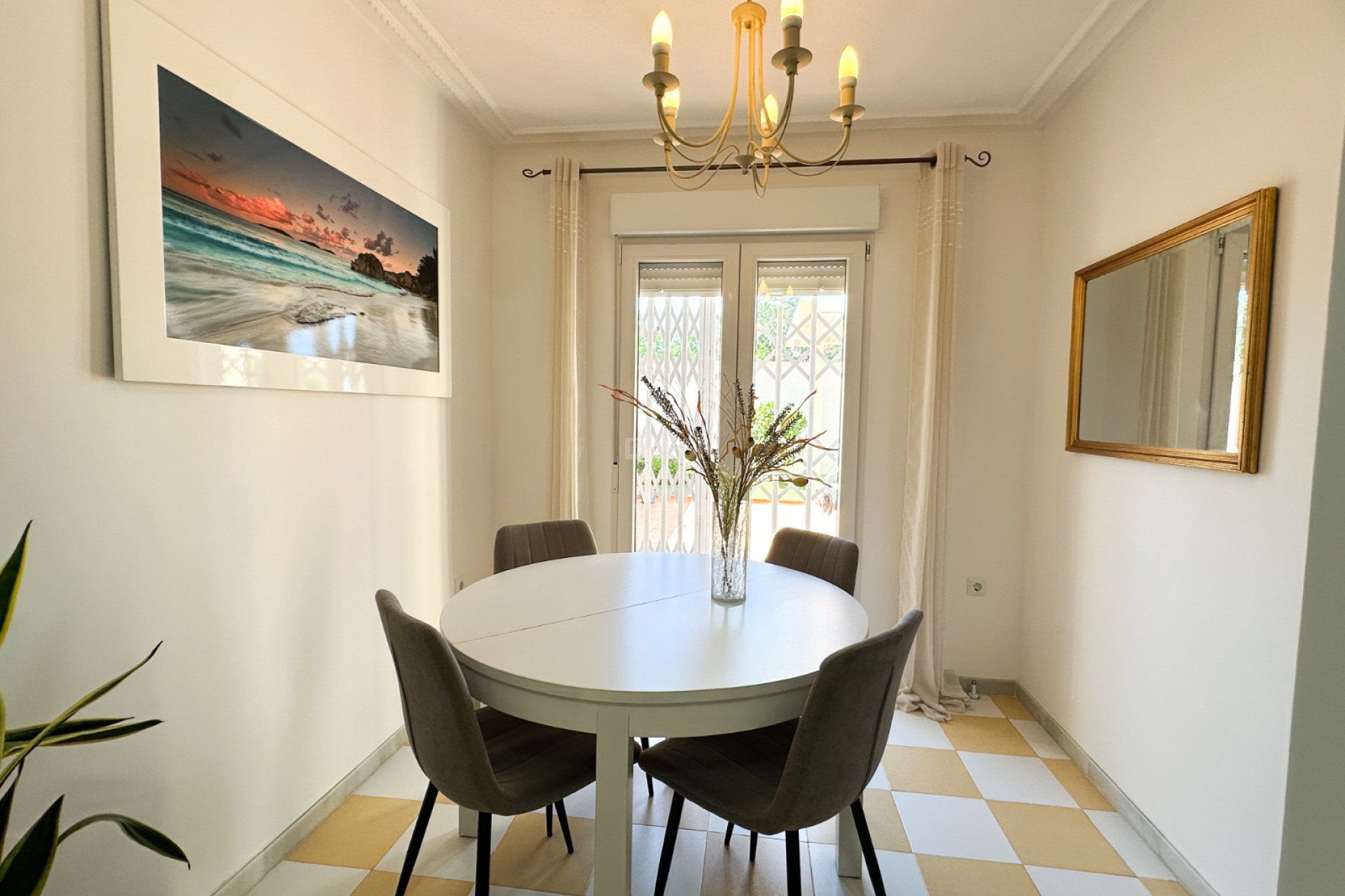 Reventa - Villa - Torrevieja - Costa Blanca