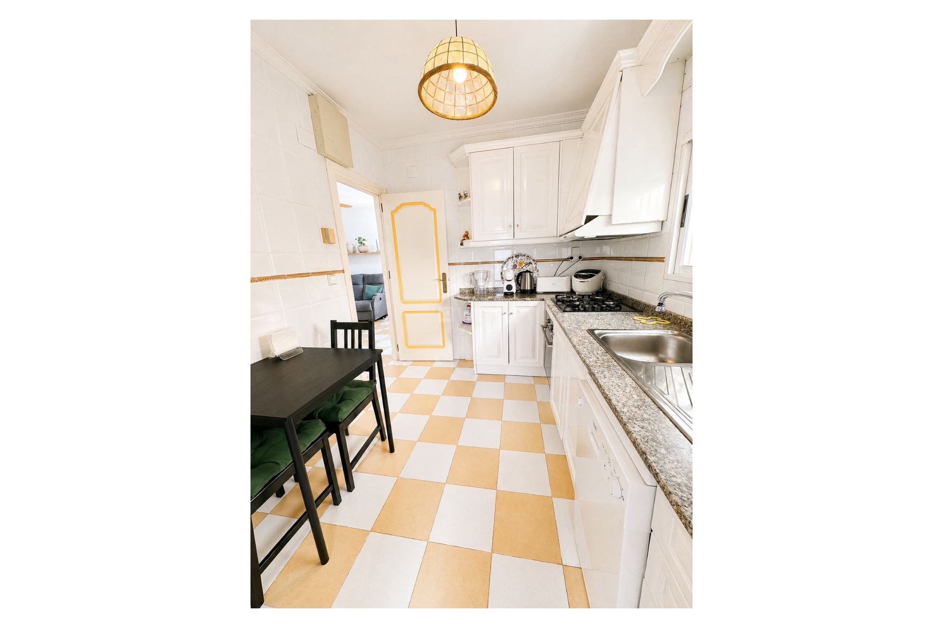 Reventa - Villa - Torrevieja - Costa Blanca