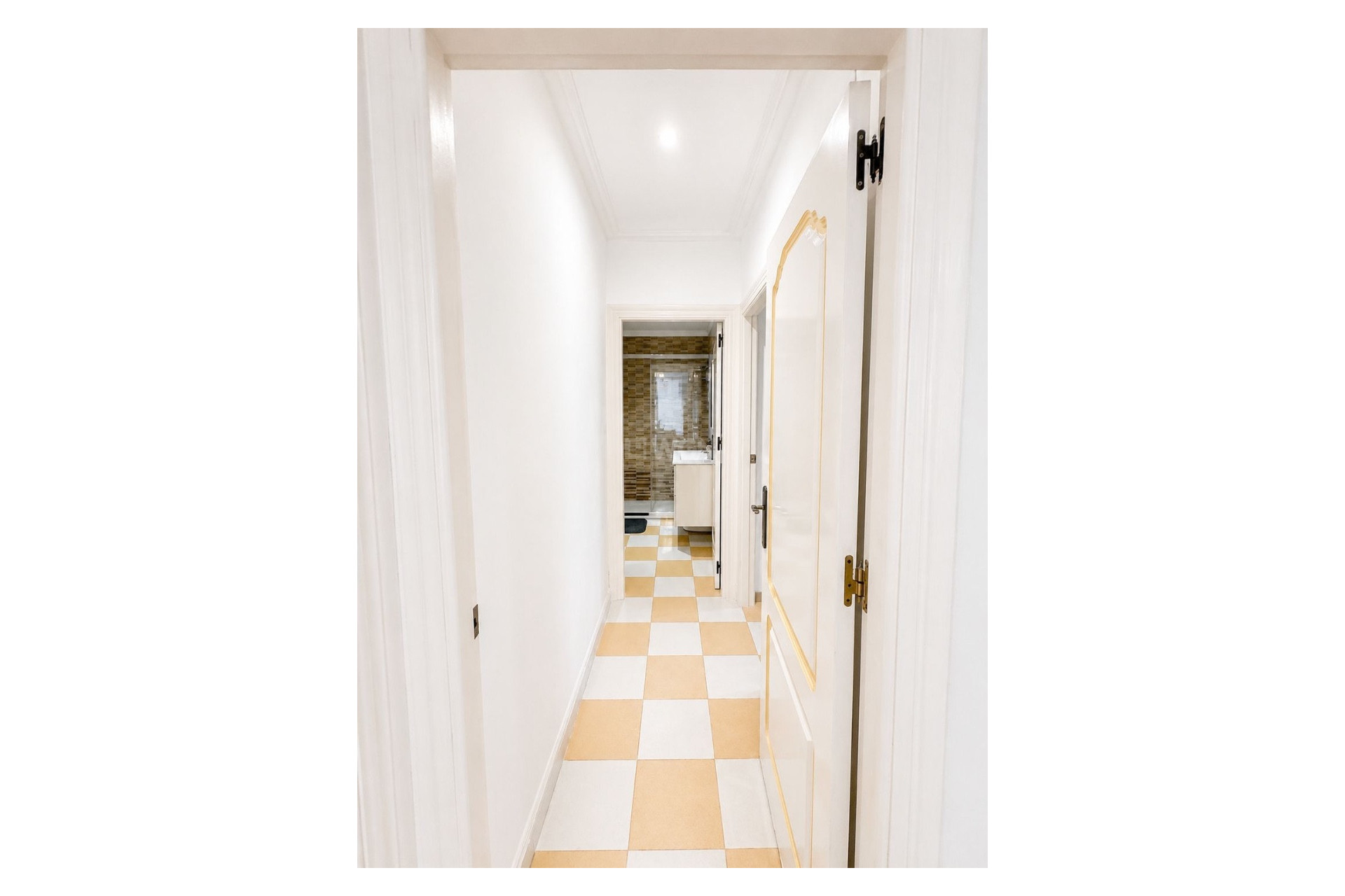 Reventa - Villa - Torrevieja - Costa Blanca