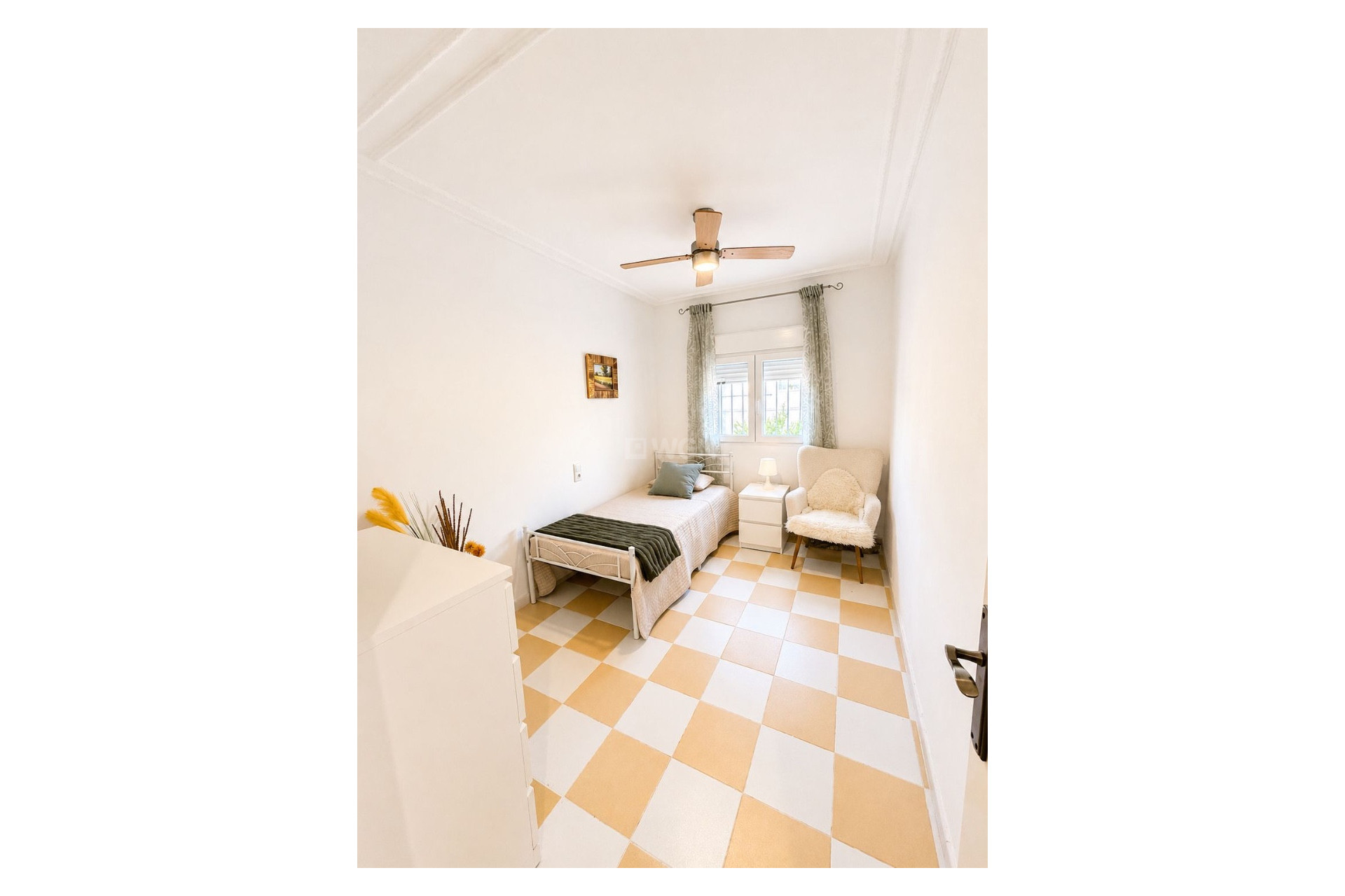 Reventa - Villa - Torrevieja - Costa Blanca