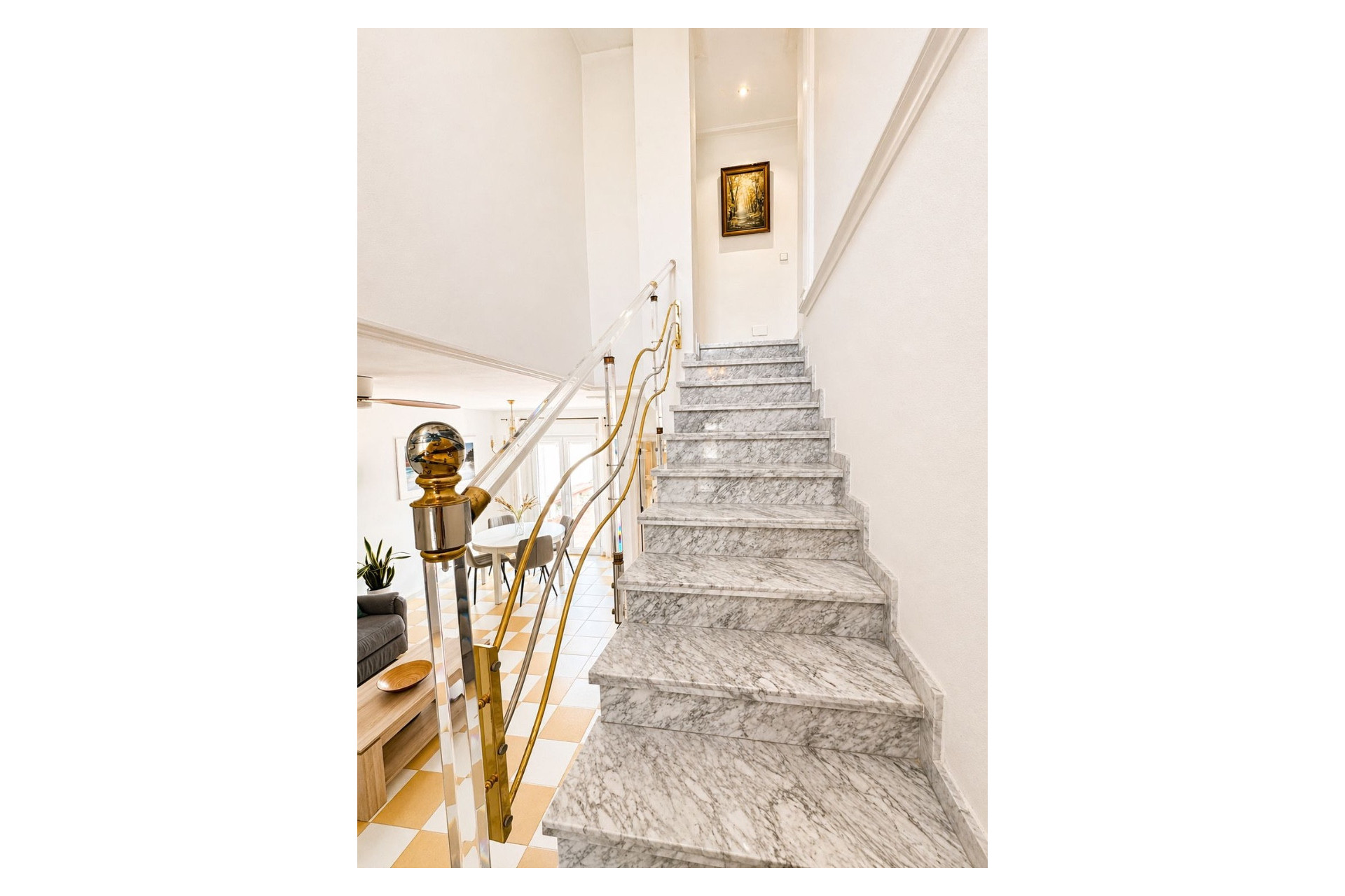 Reventa - Villa - Torrevieja - Costa Blanca
