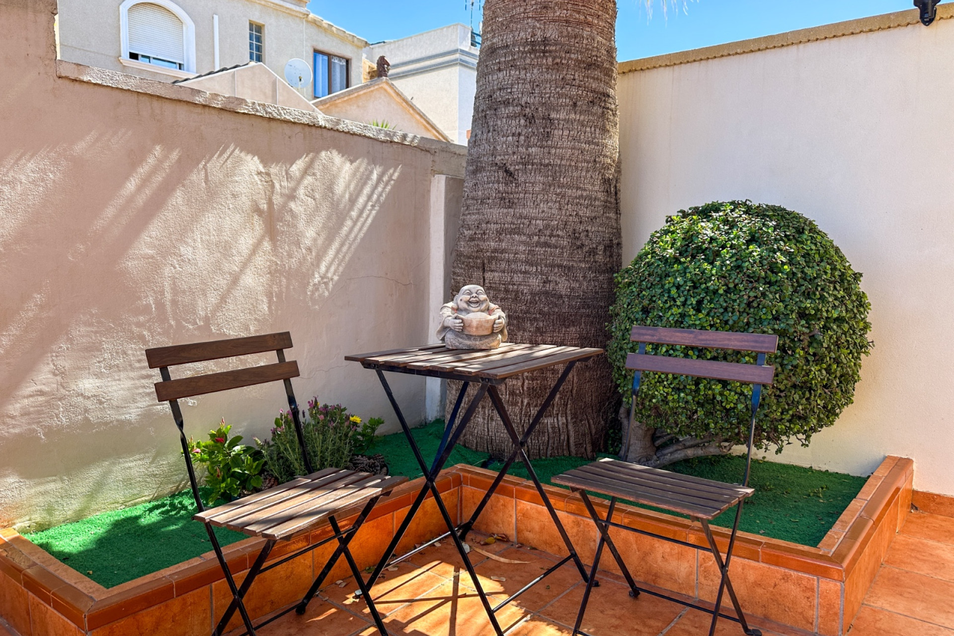 Reventa - Villa - Torrevieja - Costa Blanca