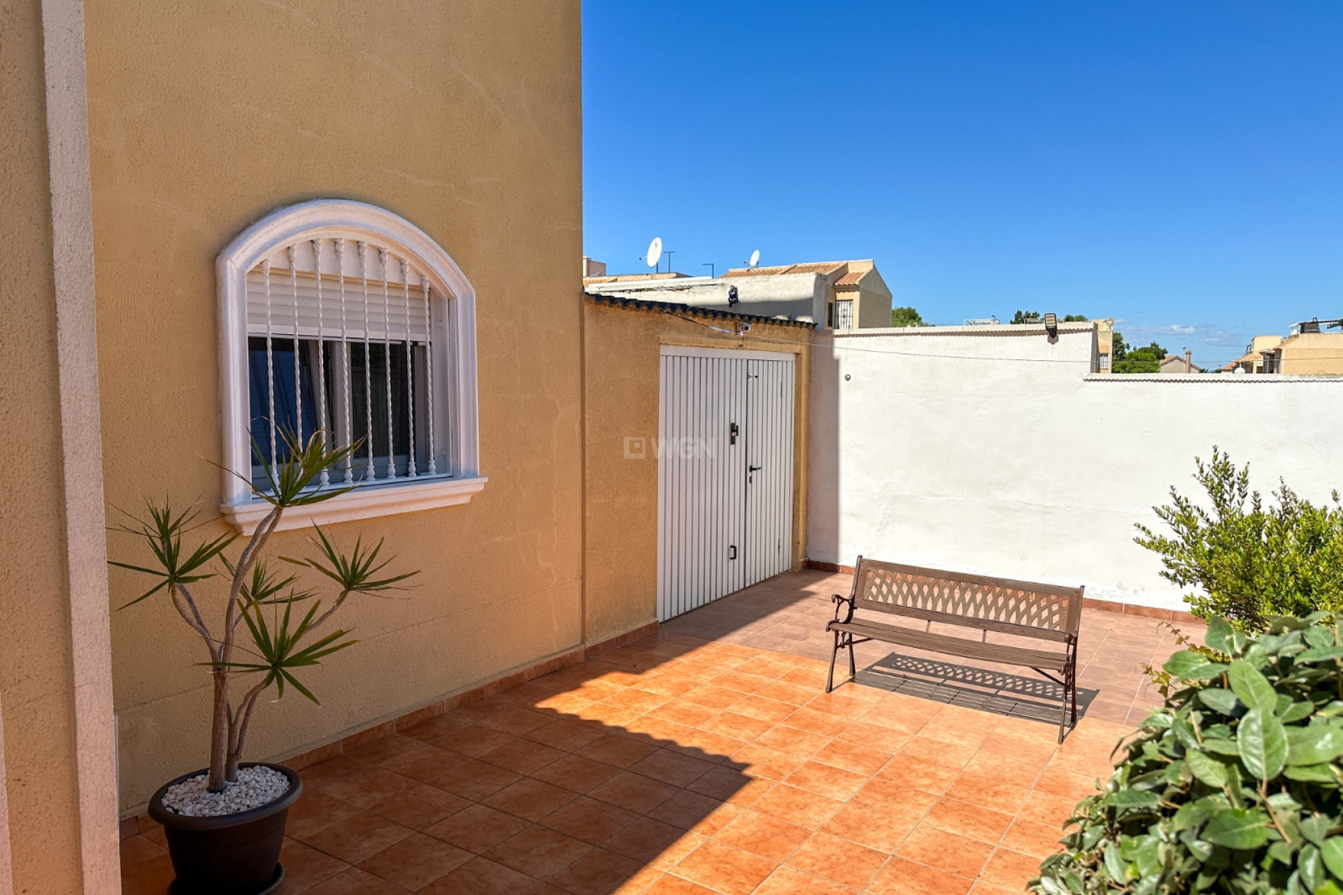 Reventa - Villa - Torrevieja - Costa Blanca