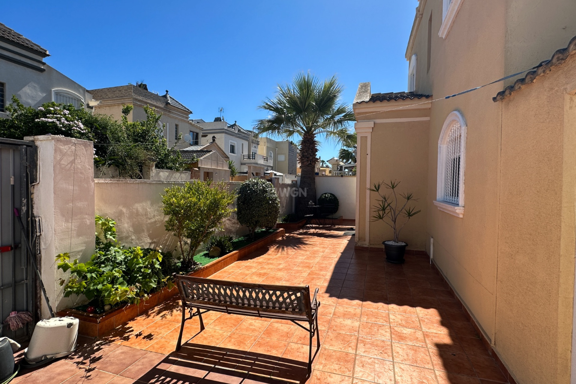 Reventa - Villa - Torrevieja - Costa Blanca