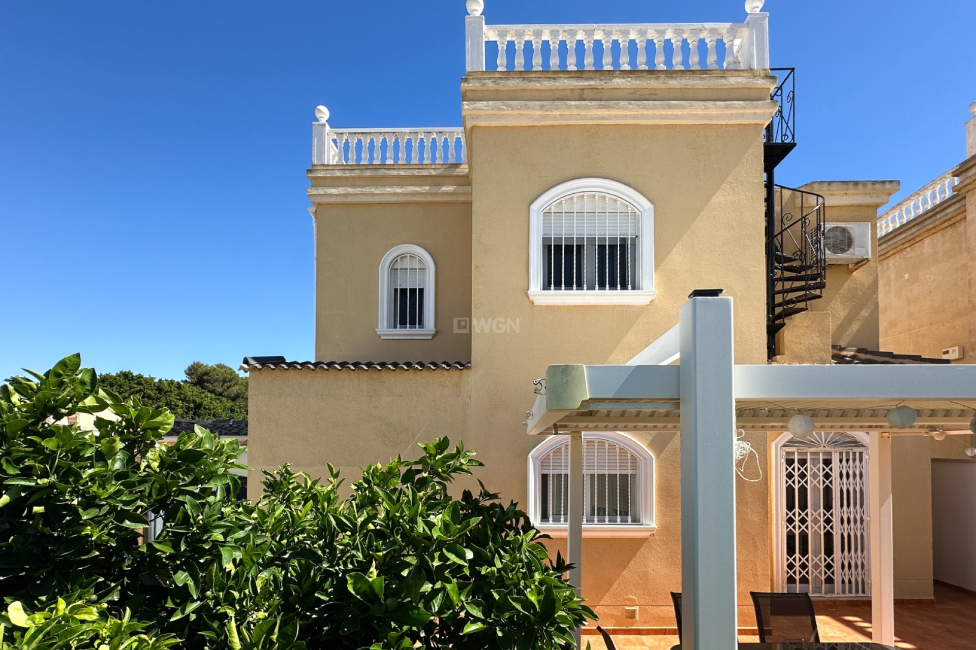 Reventa - Villa - Torrevieja - Costa Blanca
