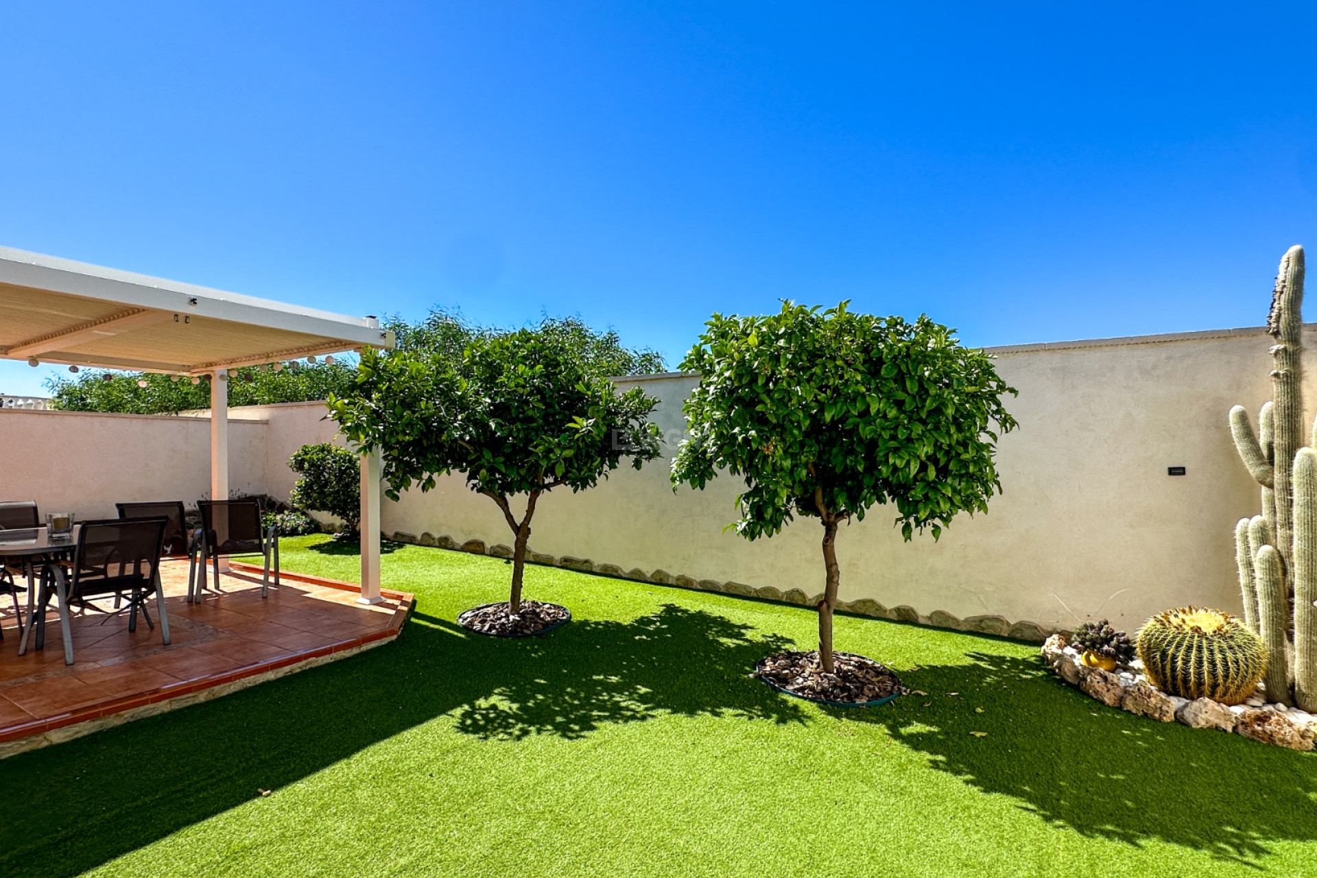 Reventa - Villa - Torrevieja - Costa Blanca