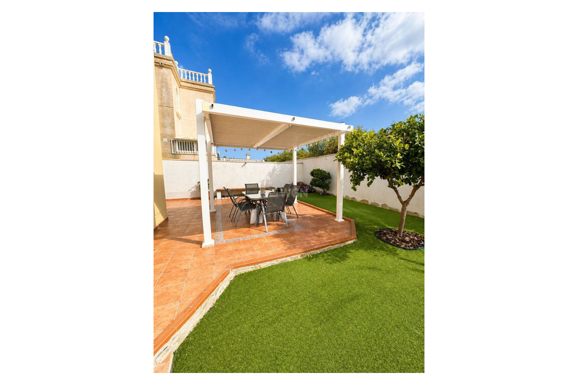 Reventa - Villa - Torrevieja - Costa Blanca