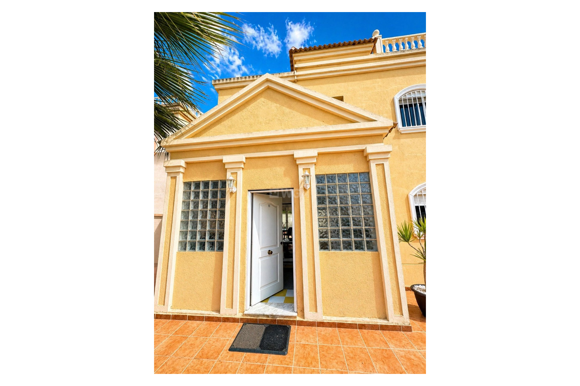 Reventa - Villa - Torrevieja - Costa Blanca