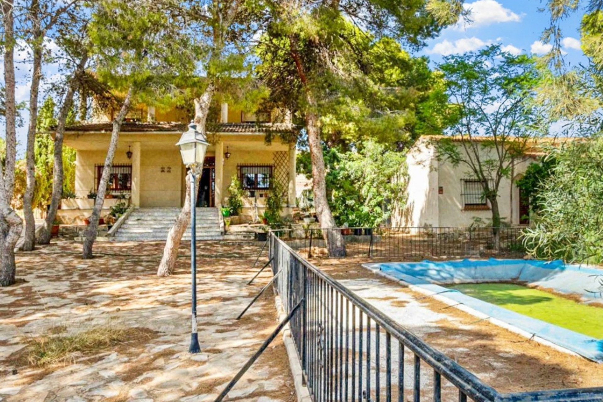 Reventa - Villa - Torrevieja - Costa Blanca