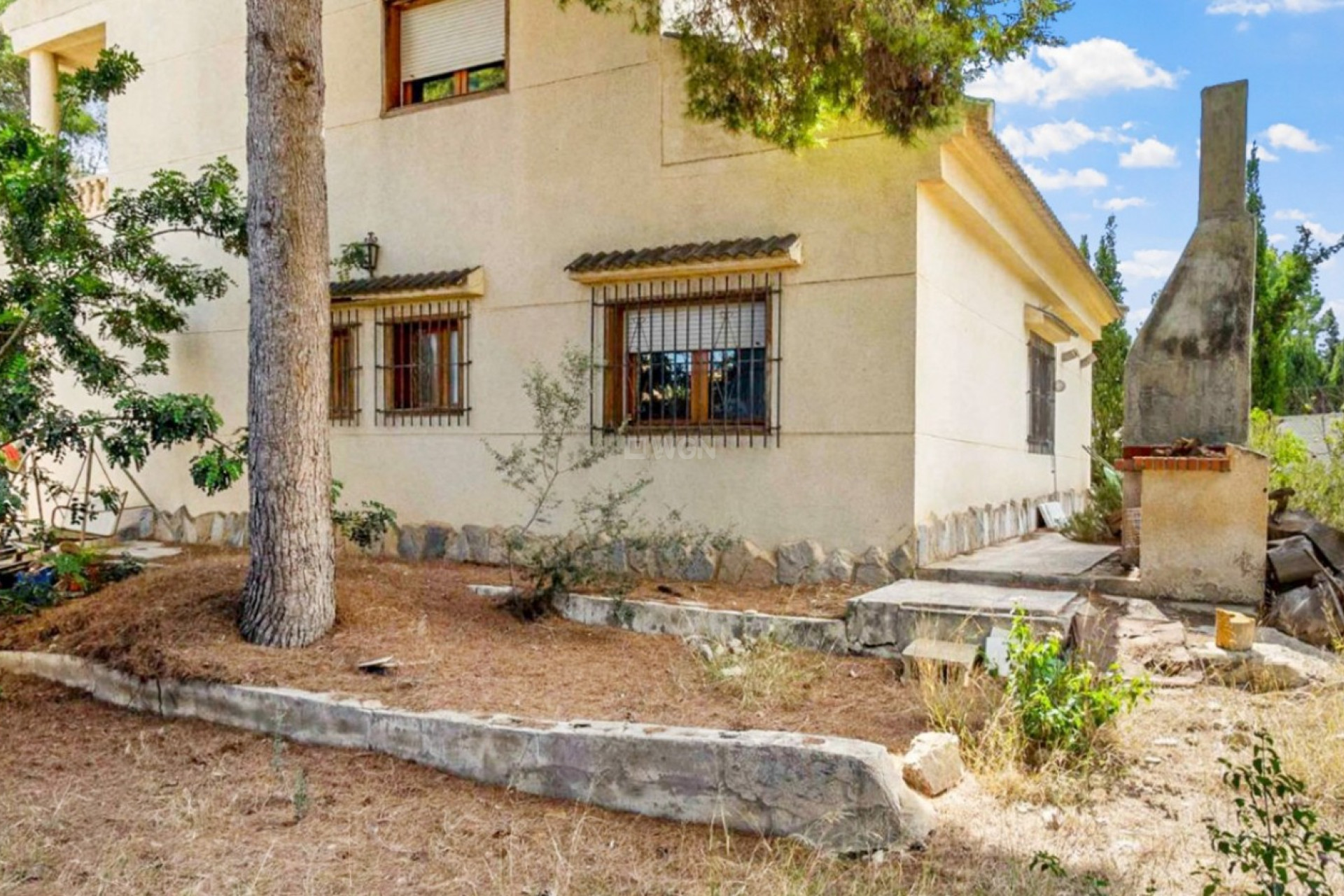 Reventa - Villa - Torrevieja - Costa Blanca