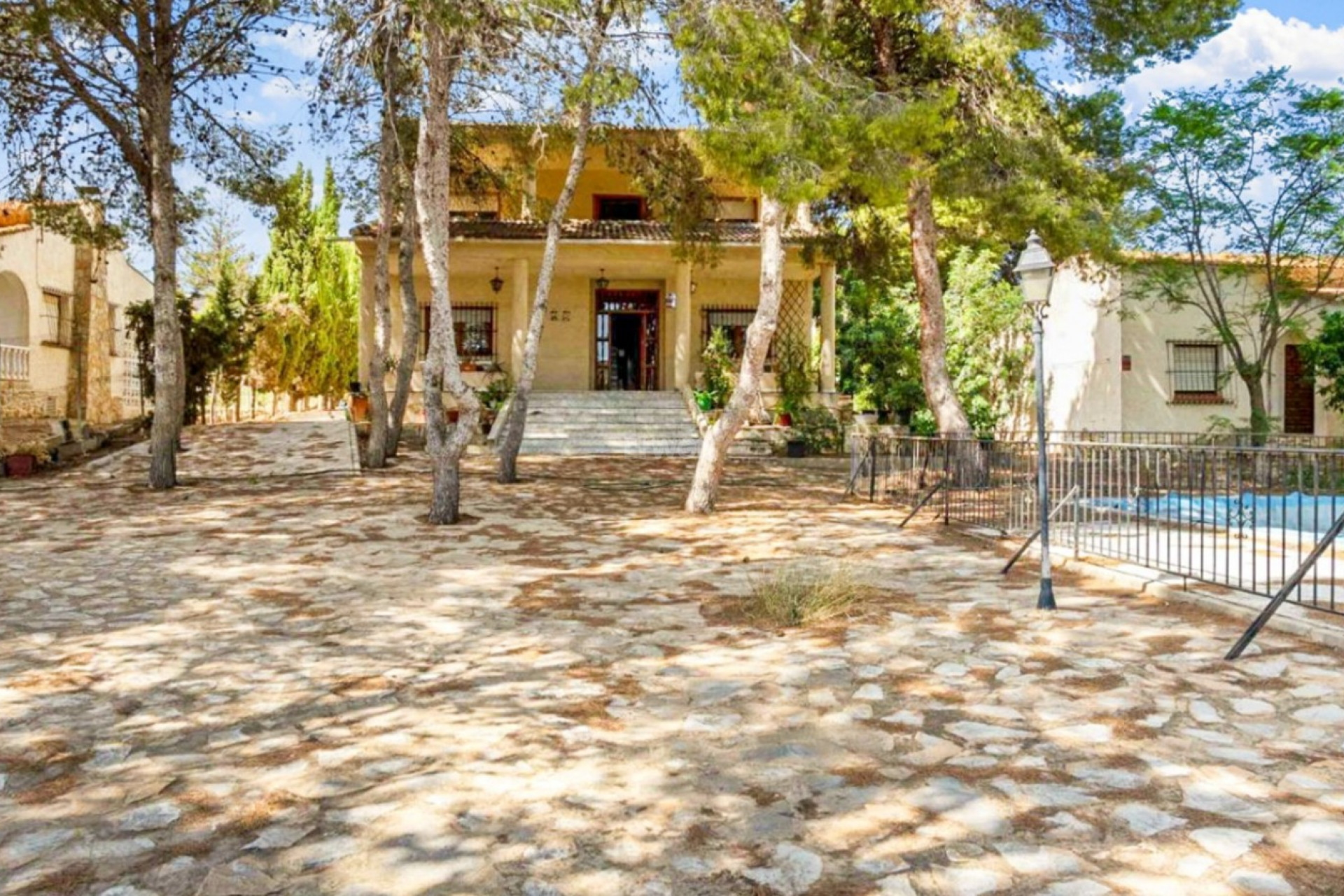 Reventa - Villa - Torrevieja - Costa Blanca