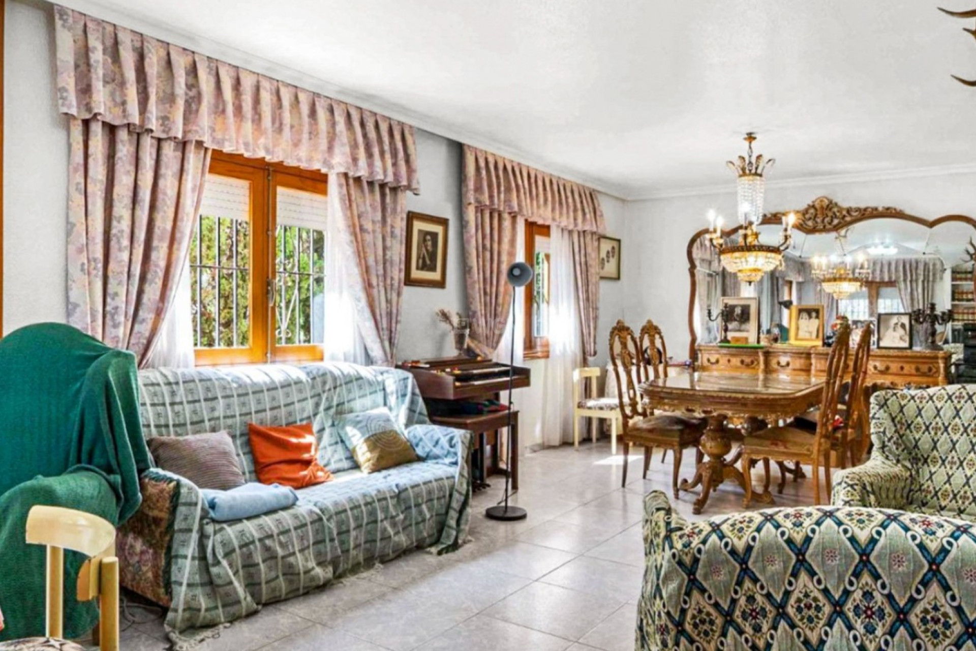 Reventa - Villa - Torrevieja - Costa Blanca