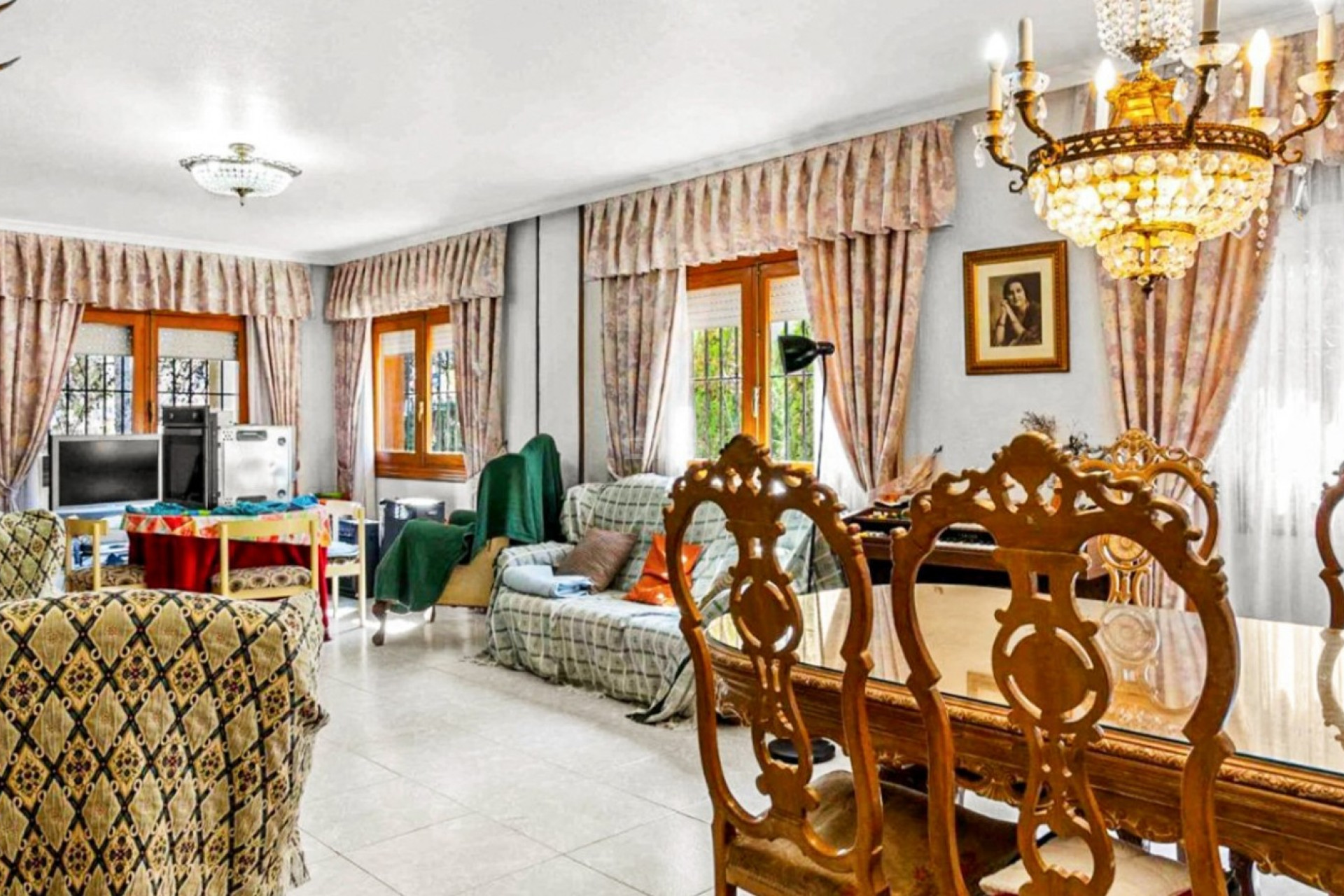 Reventa - Villa - Torrevieja - Costa Blanca