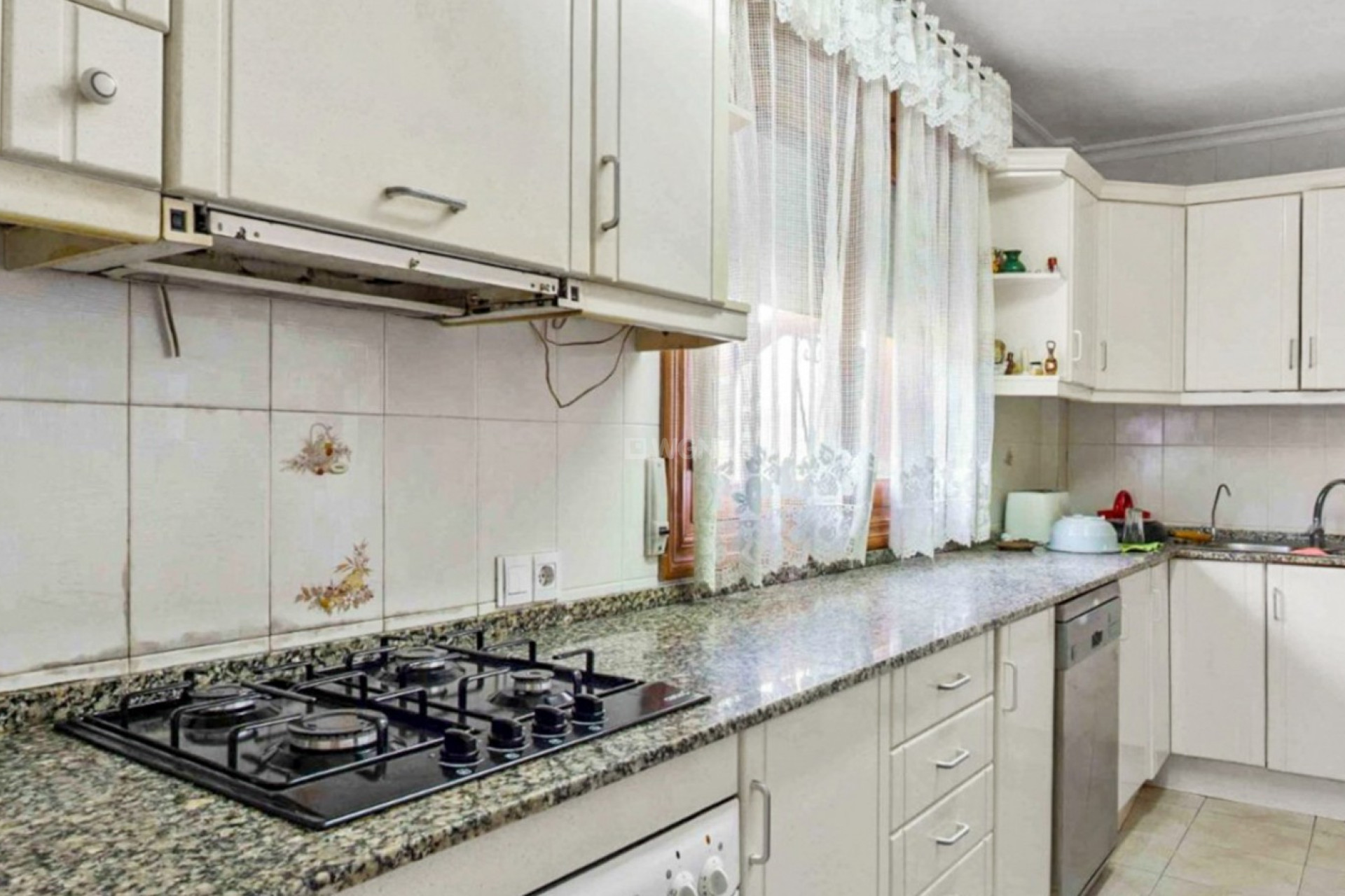 Reventa - Villa - Torrevieja - Costa Blanca