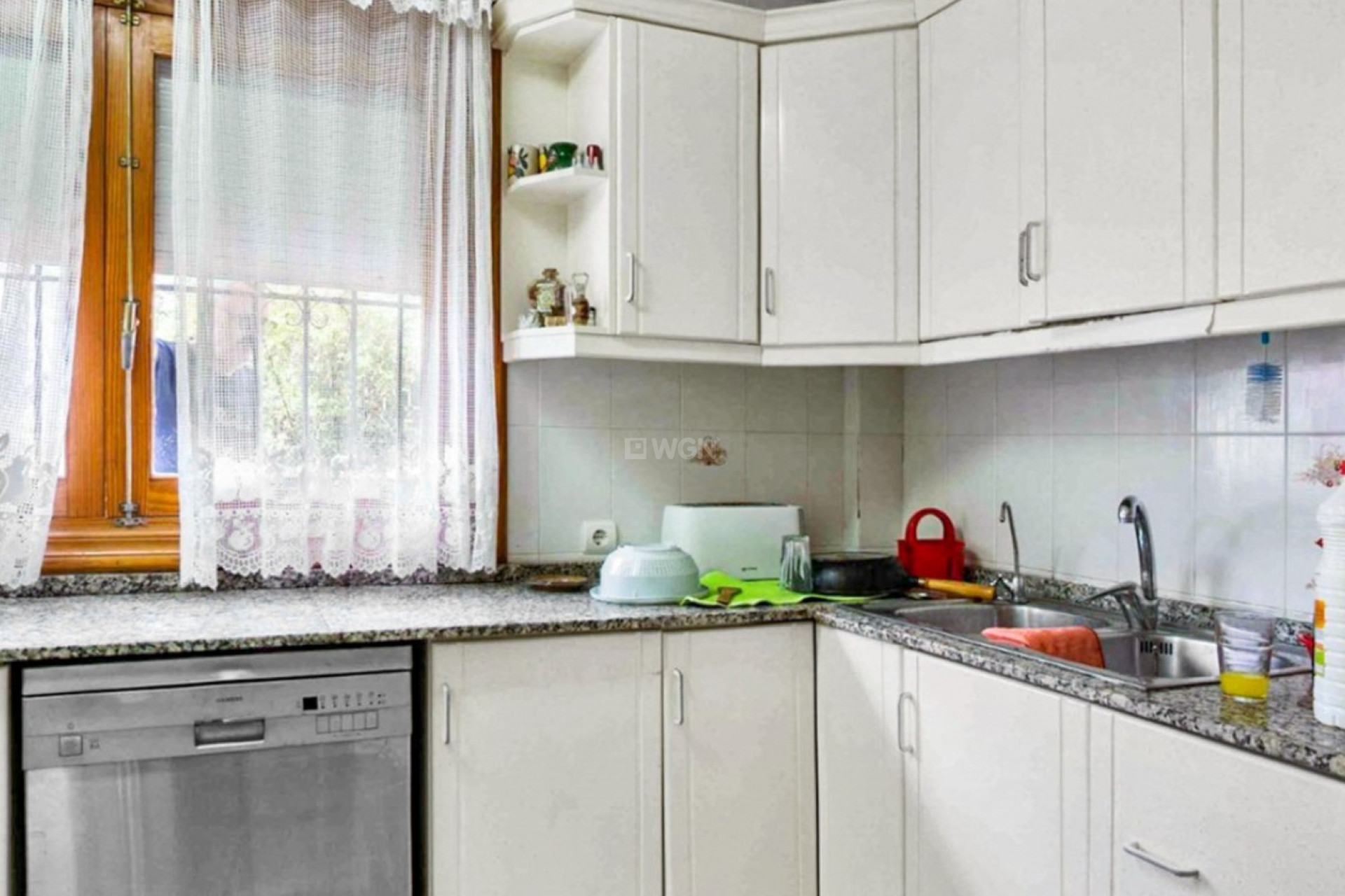 Reventa - Villa - Torrevieja - Costa Blanca