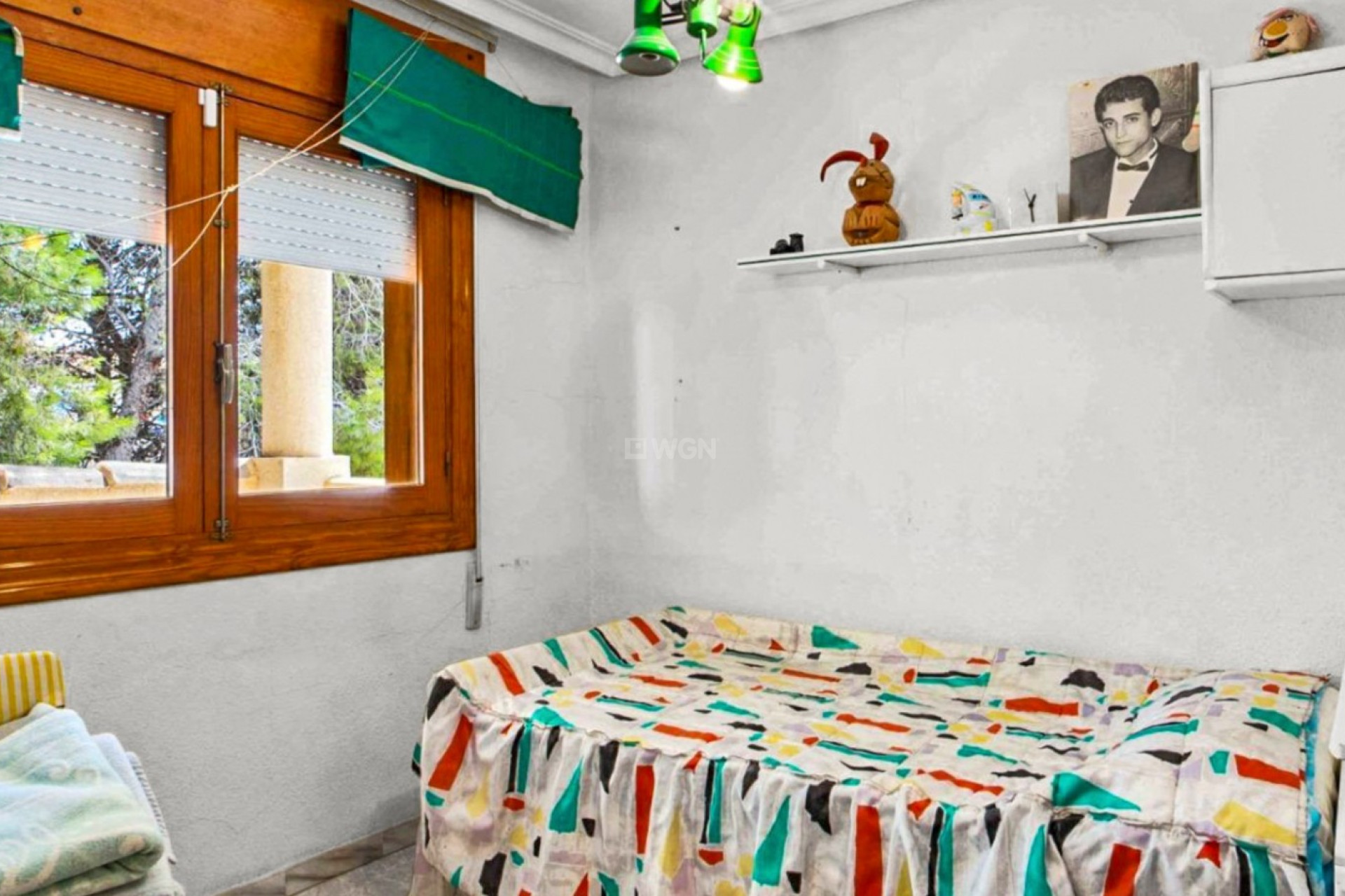 Reventa - Villa - Torrevieja - Costa Blanca