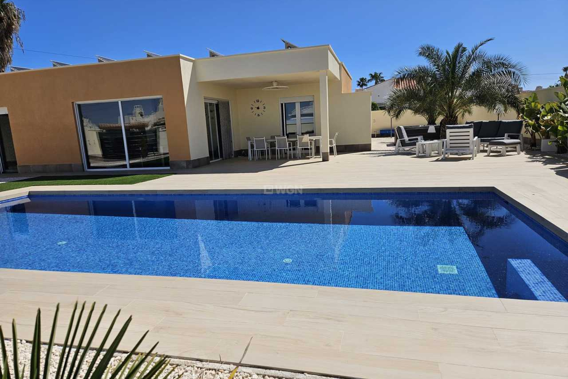 Reventa - Villa - Torrevieja - Costa Blanca