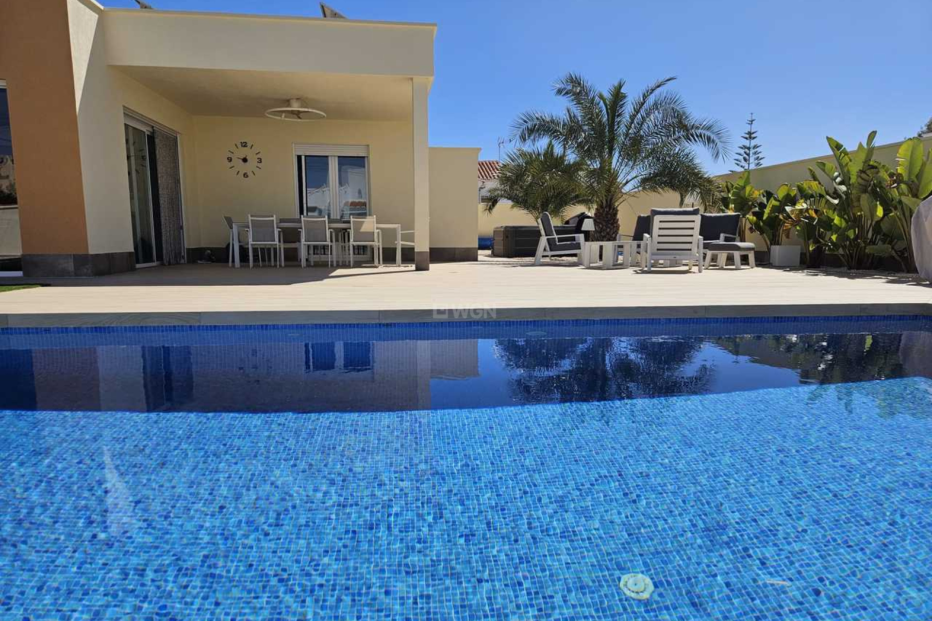Reventa - Villa - Torrevieja - Costa Blanca