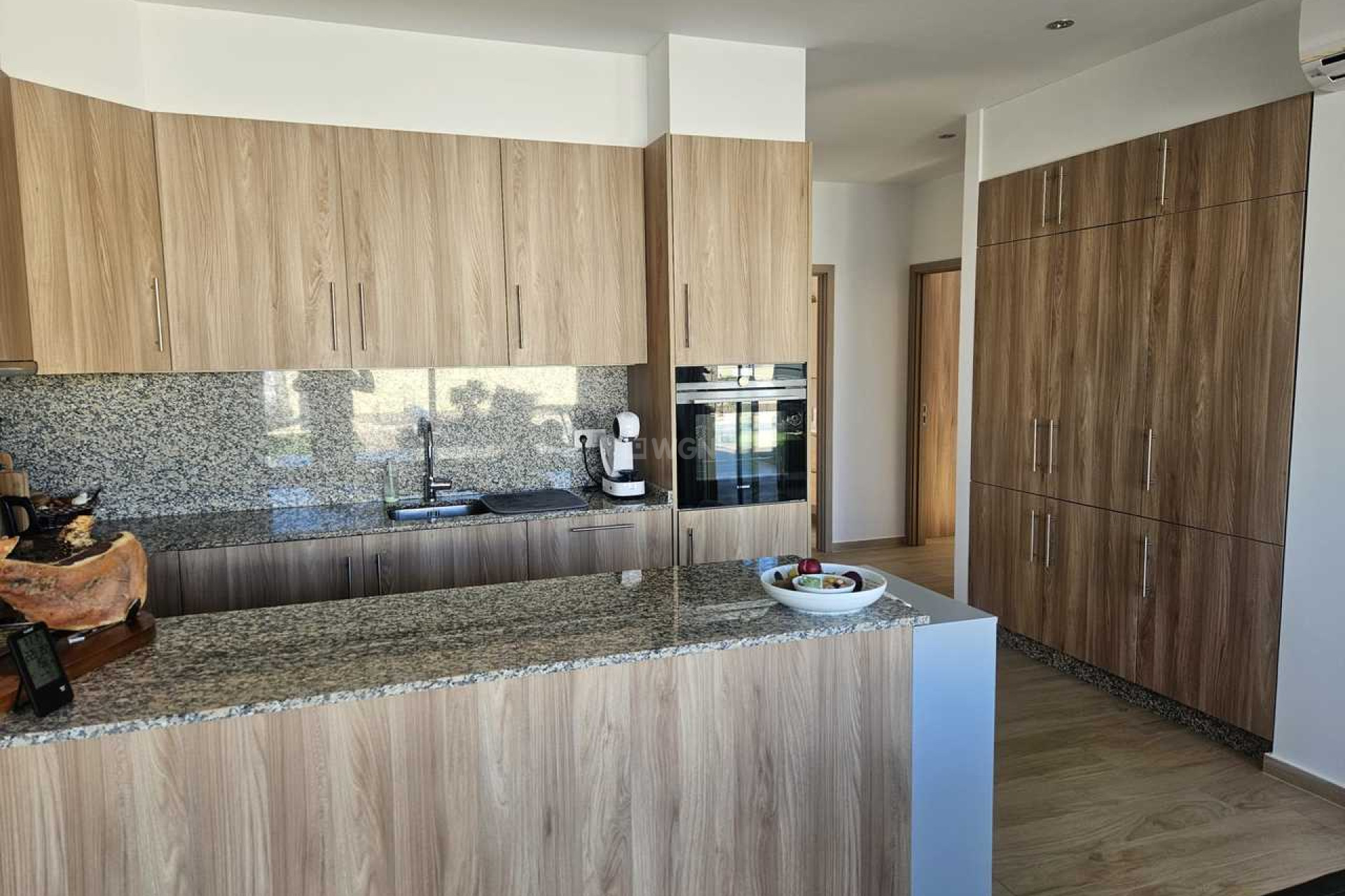 Reventa - Villa - Torrevieja - Costa Blanca