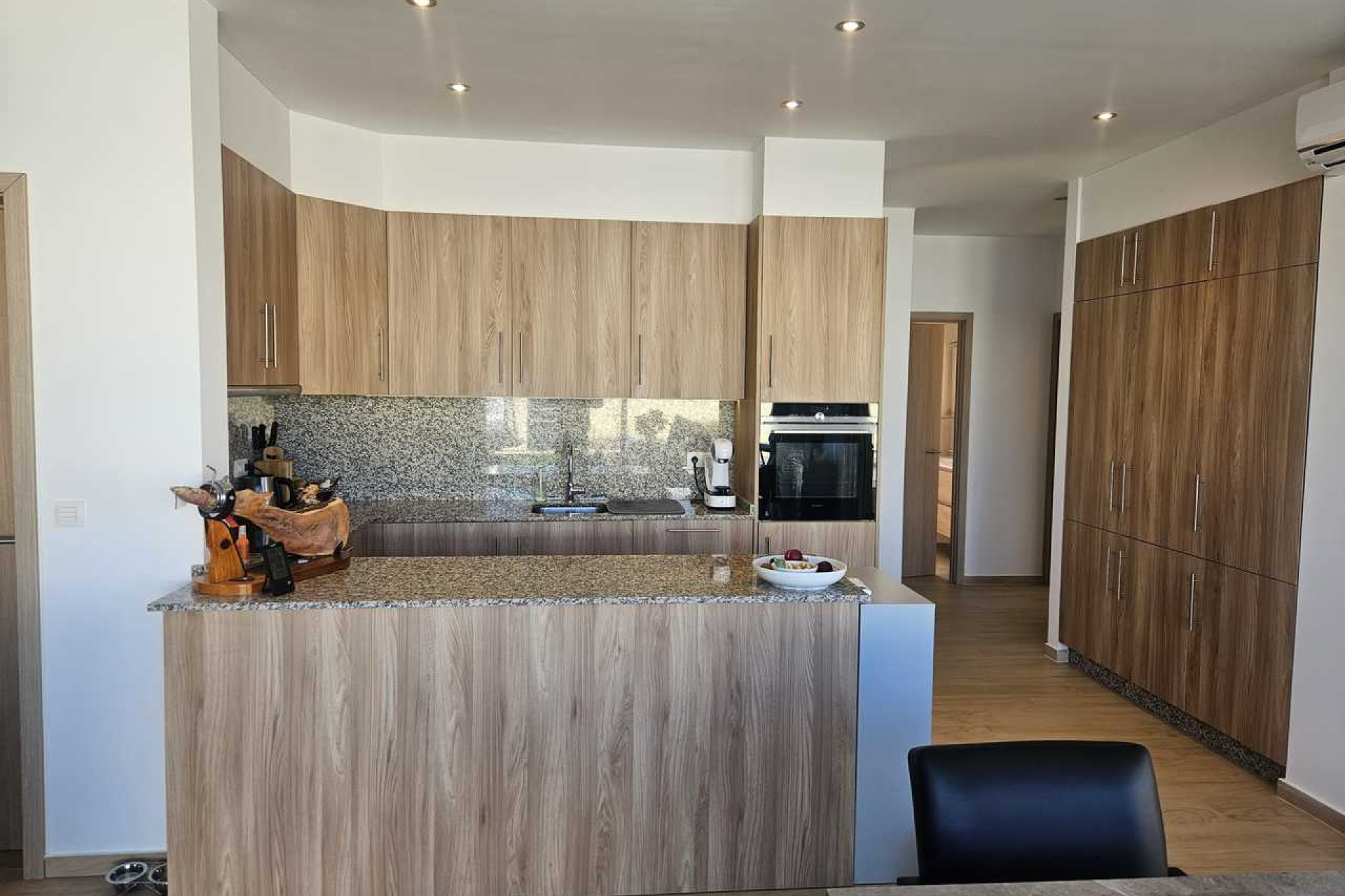 Reventa - Villa - Torrevieja - Costa Blanca