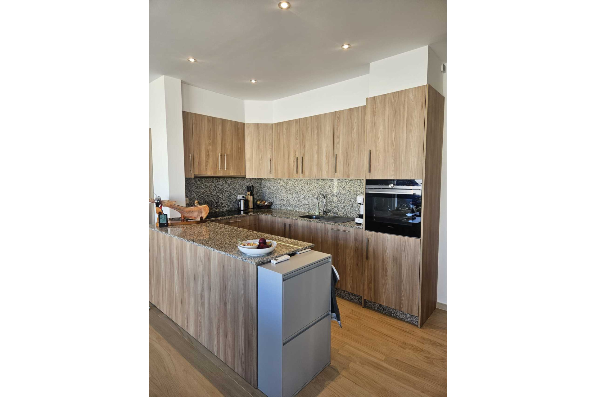 Reventa - Villa - Torrevieja - Costa Blanca