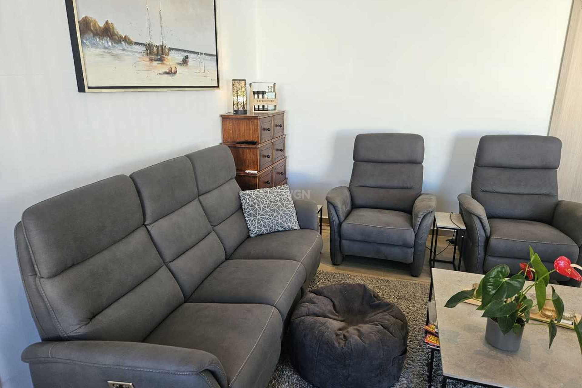 Reventa - Villa - Torrevieja - Costa Blanca