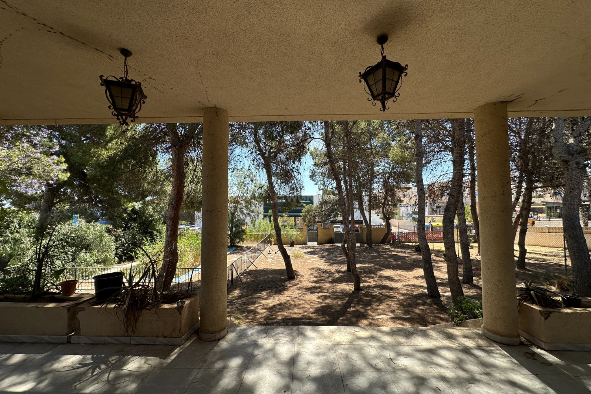 Reventa - Villa - Torrevieja - Costa Blanca