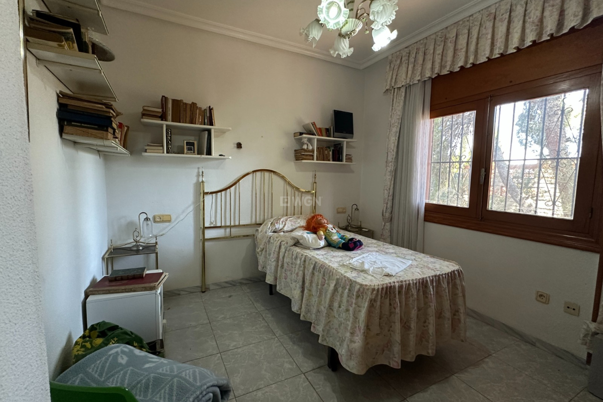Reventa - Villa - Torrevieja - Costa Blanca