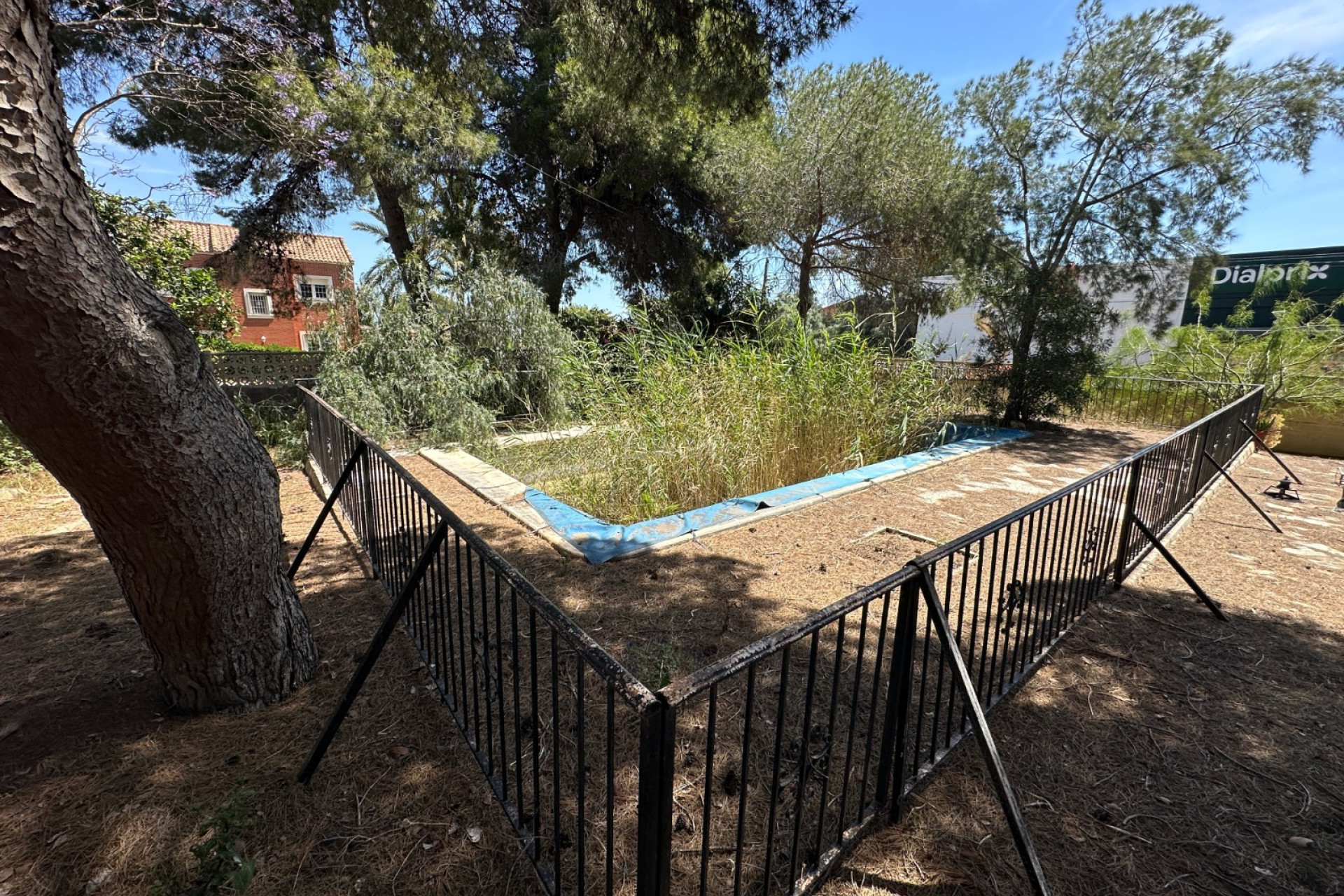 Reventa - Villa - Torrevieja - Costa Blanca
