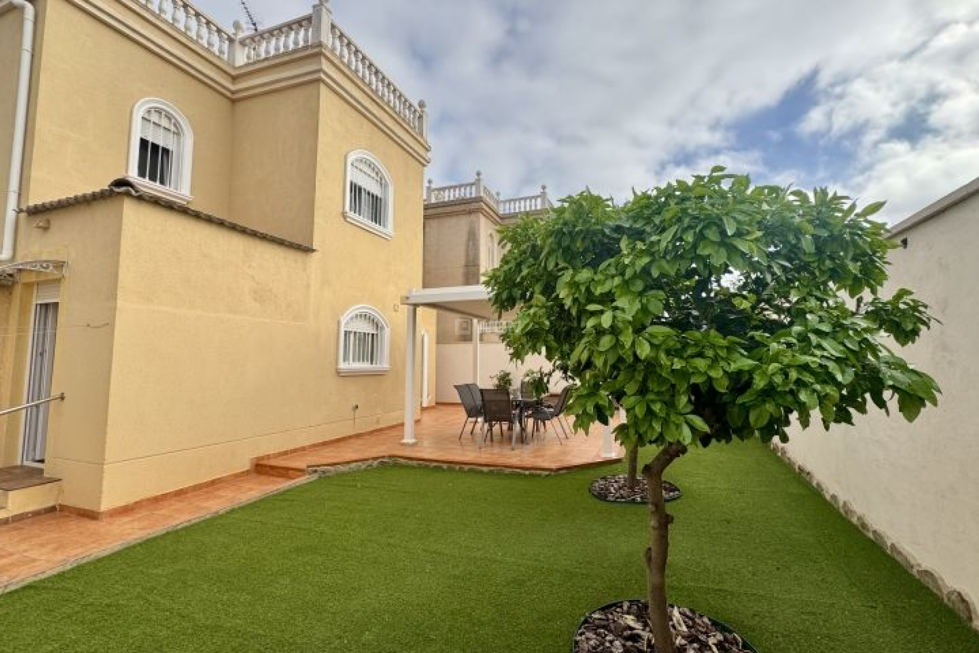 Reventa - Villa - Torrevieja - Costa Blanca