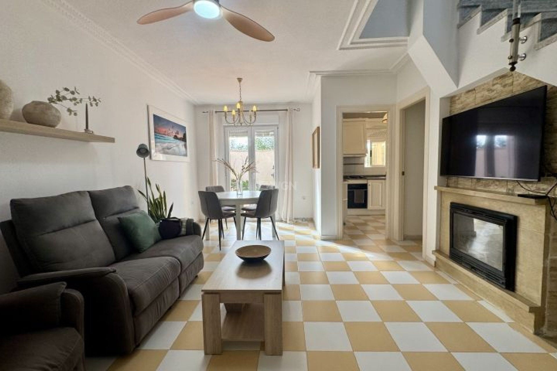 Reventa - Villa - Torrevieja - Costa Blanca
