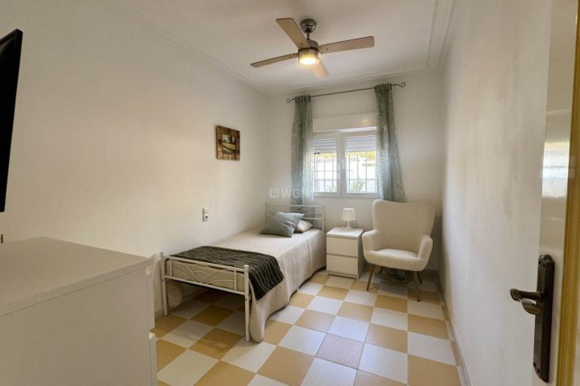 Reventa - Villa - Torrevieja - Costa Blanca