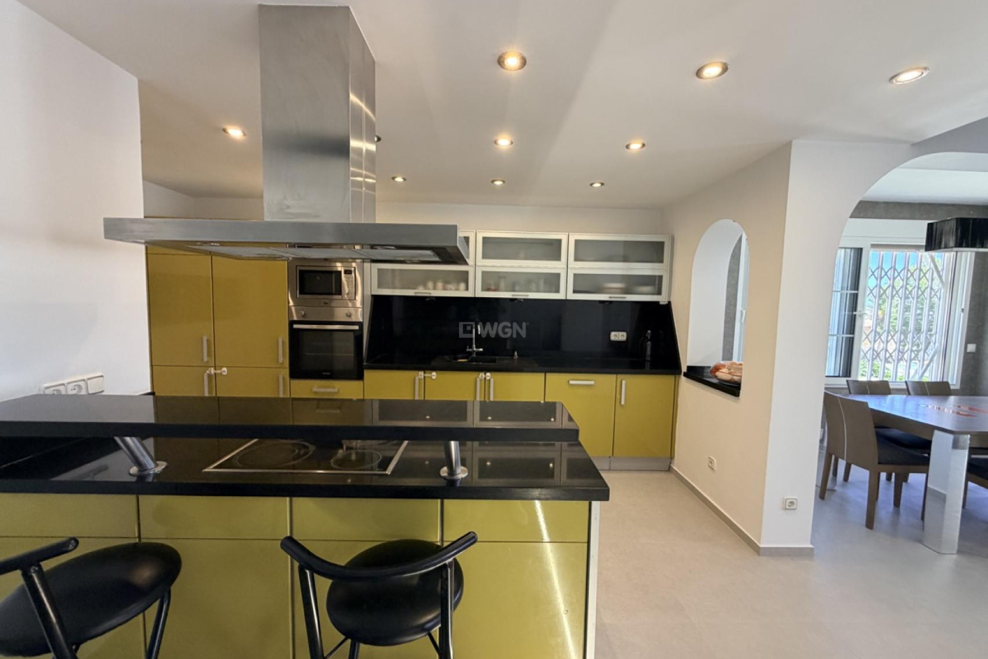 Reventa - Villa - Torrevieja - Costa Blanca
