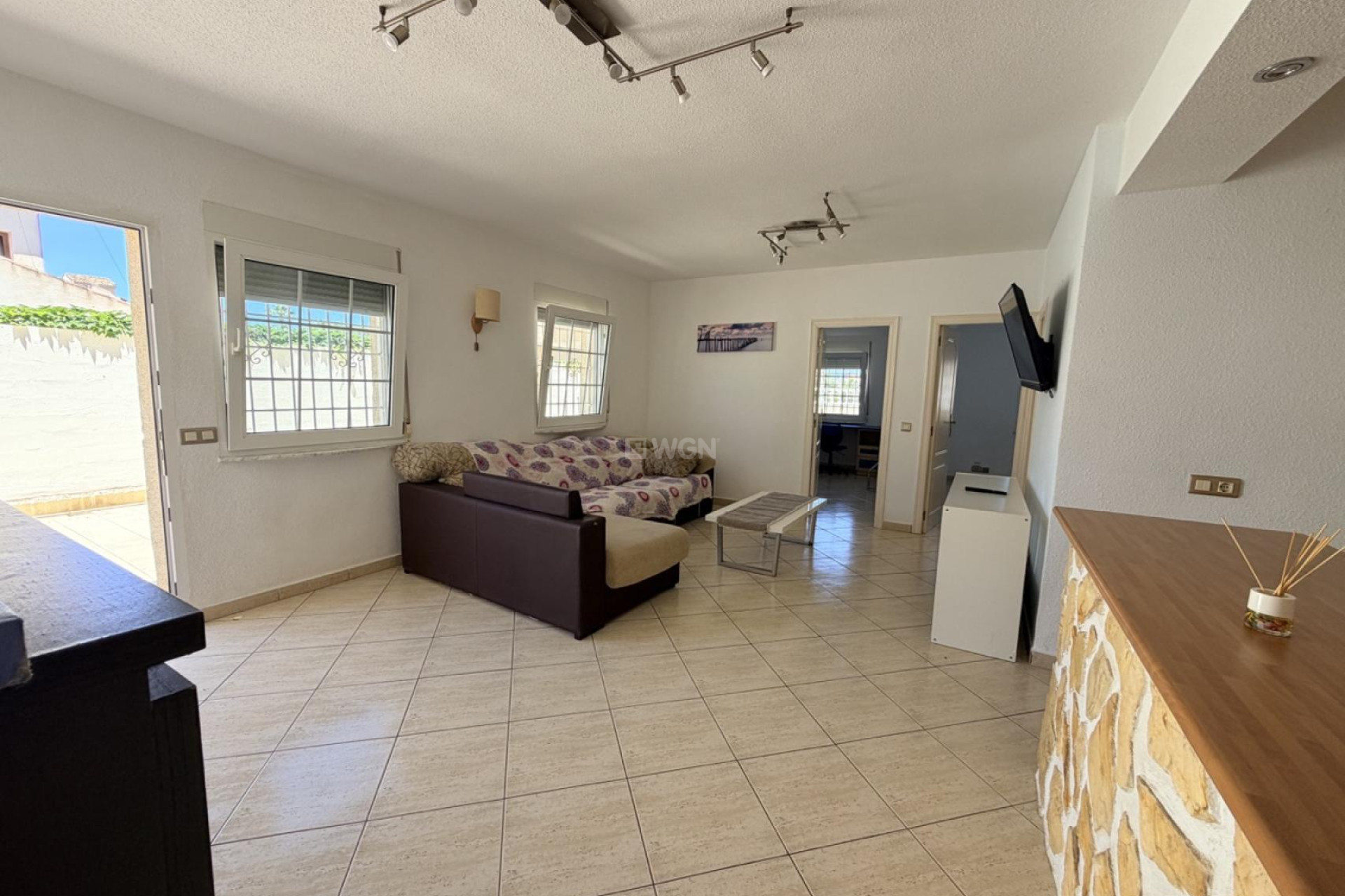 Reventa - Villa - Torrevieja - Costa Blanca