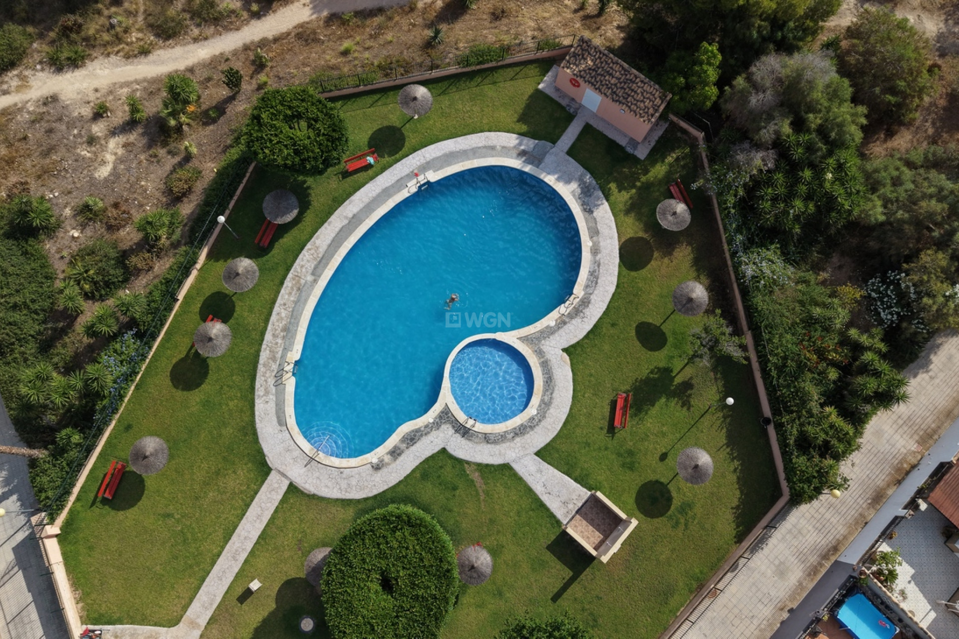 Reventa - Villa - Torrevieja - Costa Blanca
