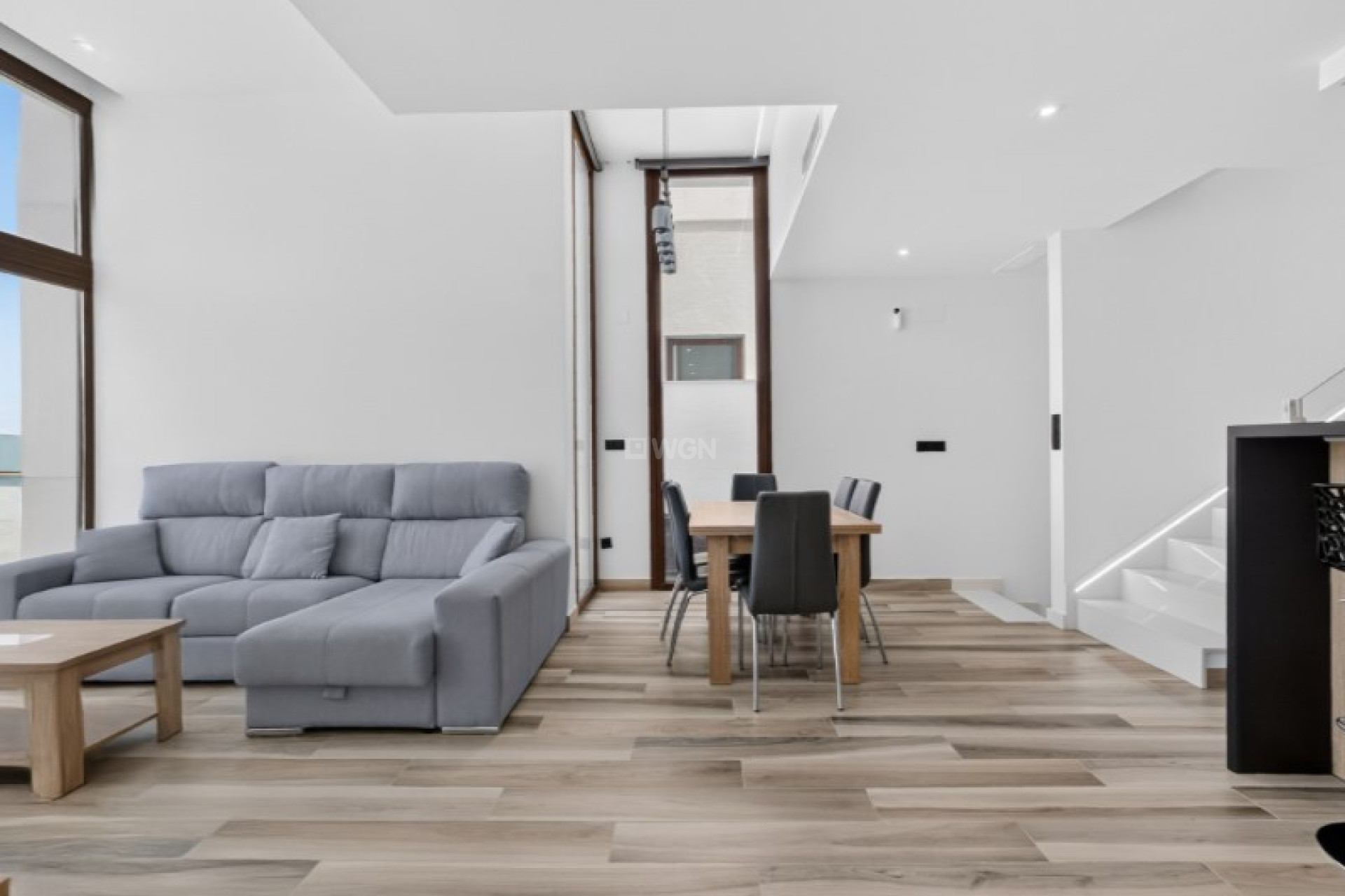 Reventa - Villa - Torrevieja - Costa Blanca