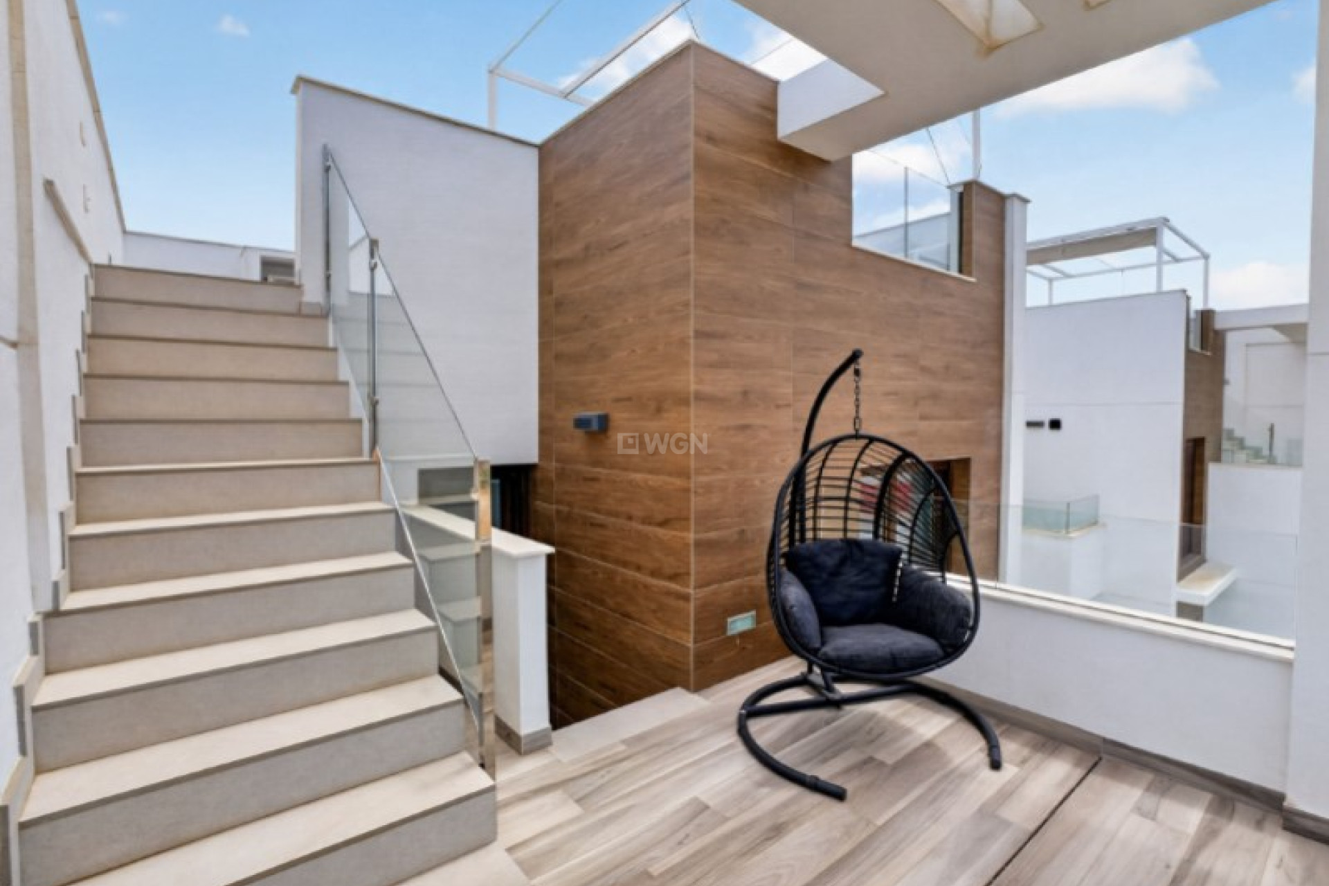 Reventa - Villa - Torrevieja - Costa Blanca