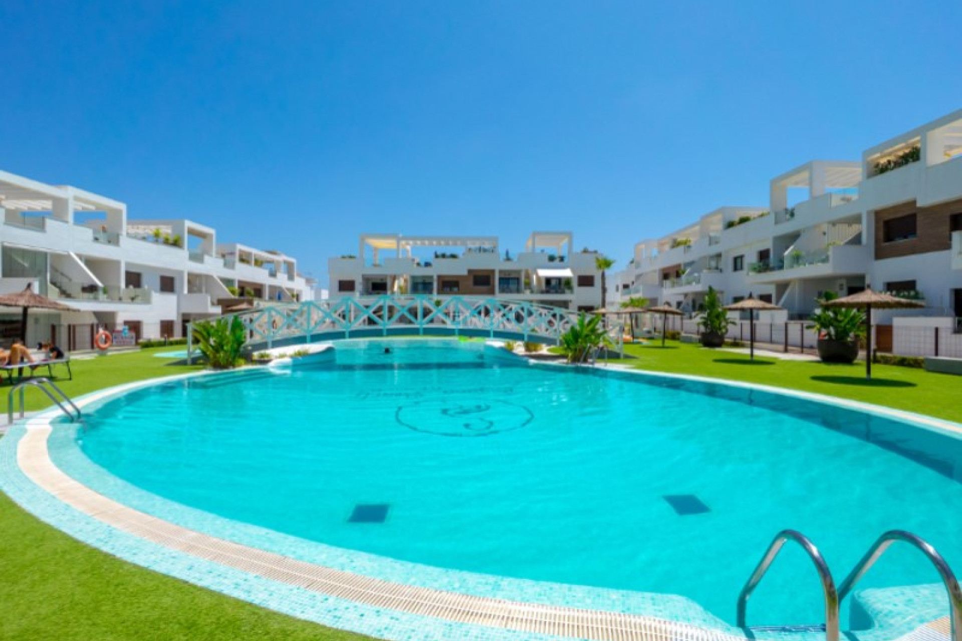Reventa - Villa - Torrevieja - Costa Blanca