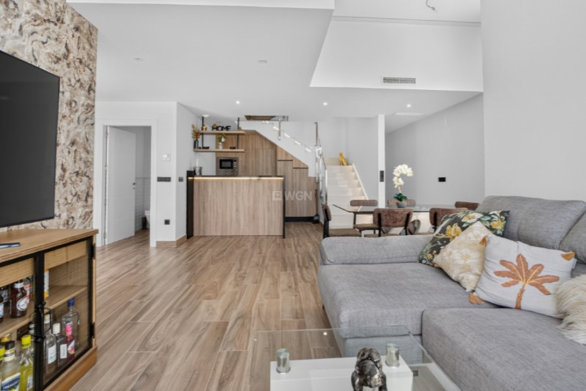 Reventa - Villa - Torrevieja - Costa Blanca