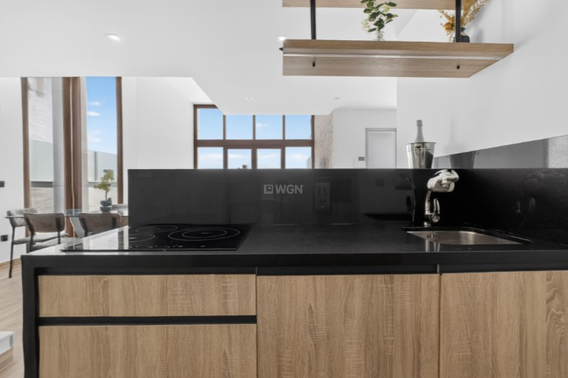 Reventa - Villa - Torrevieja - Costa Blanca