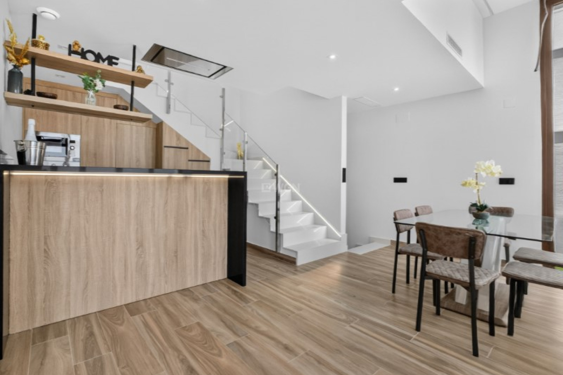 Reventa - Villa - Torrevieja - Costa Blanca
