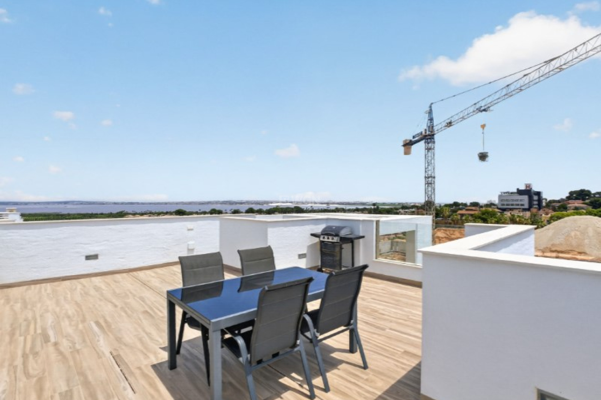 Reventa - Villa - Torrevieja - Costa Blanca
