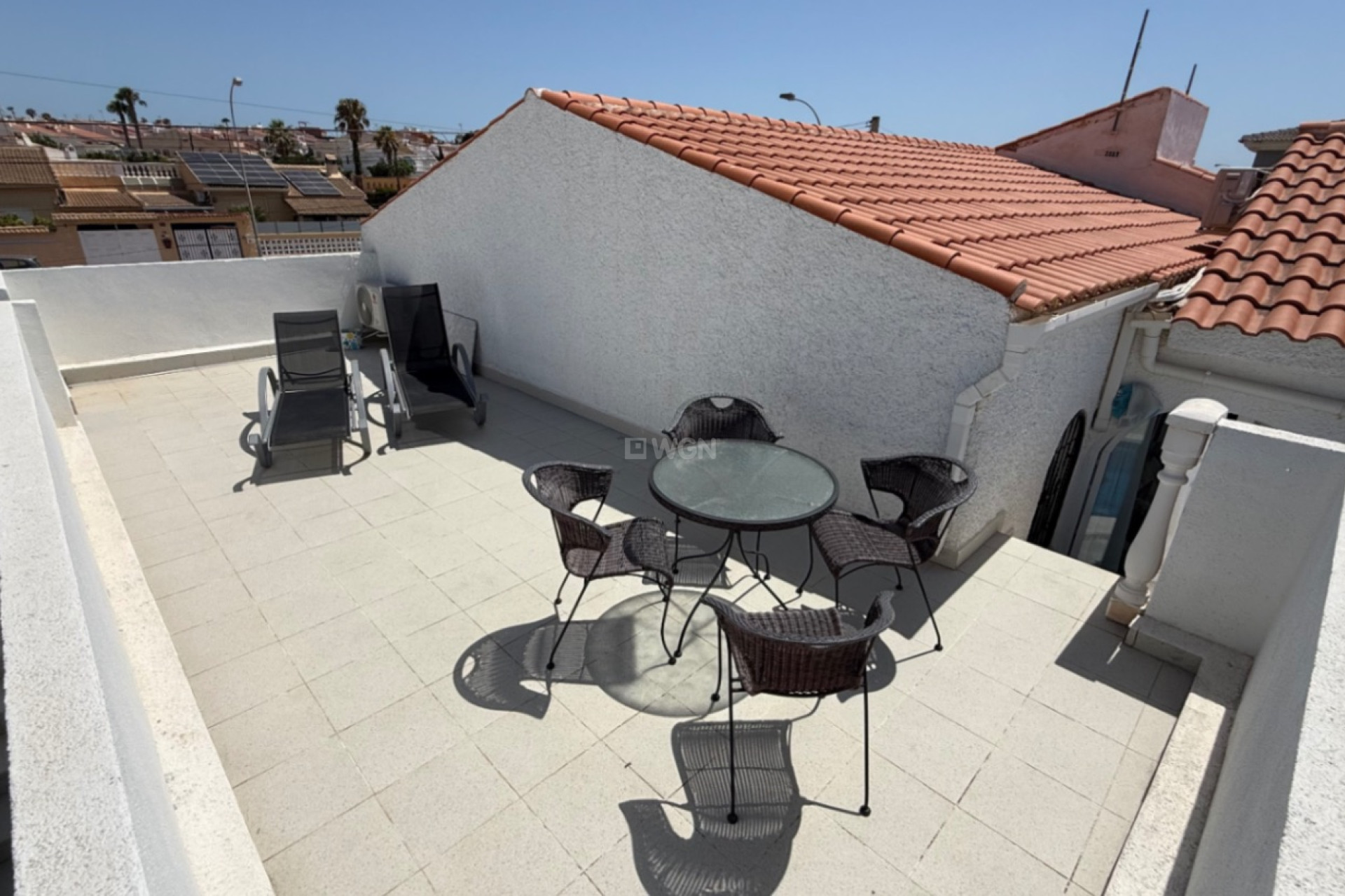 Reventa - Villa - Torrevieja - Costa Blanca