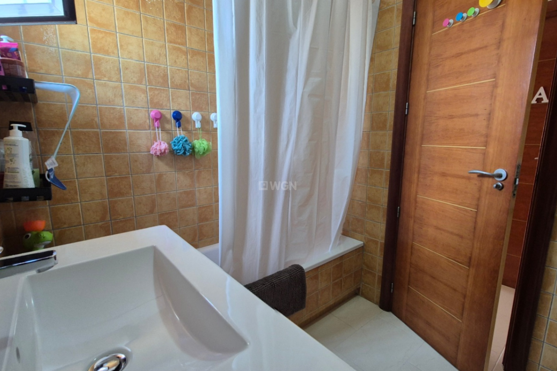 Reventa - Villa - Torrevieja - Costa Blanca