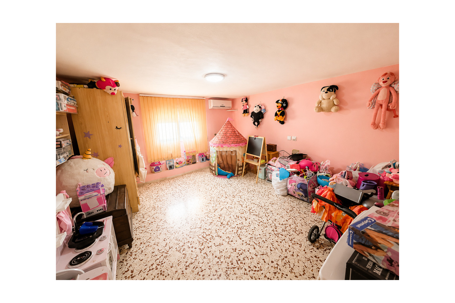 Reventa - Villa - Torrevieja - Costa Blanca