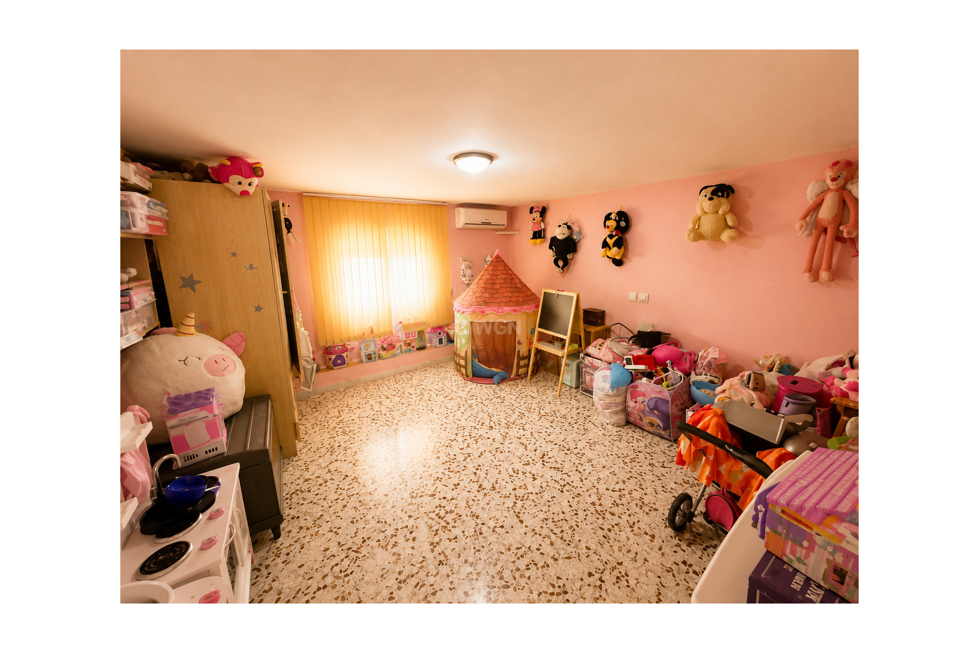 Reventa - Villa - Torrevieja - Costa Blanca