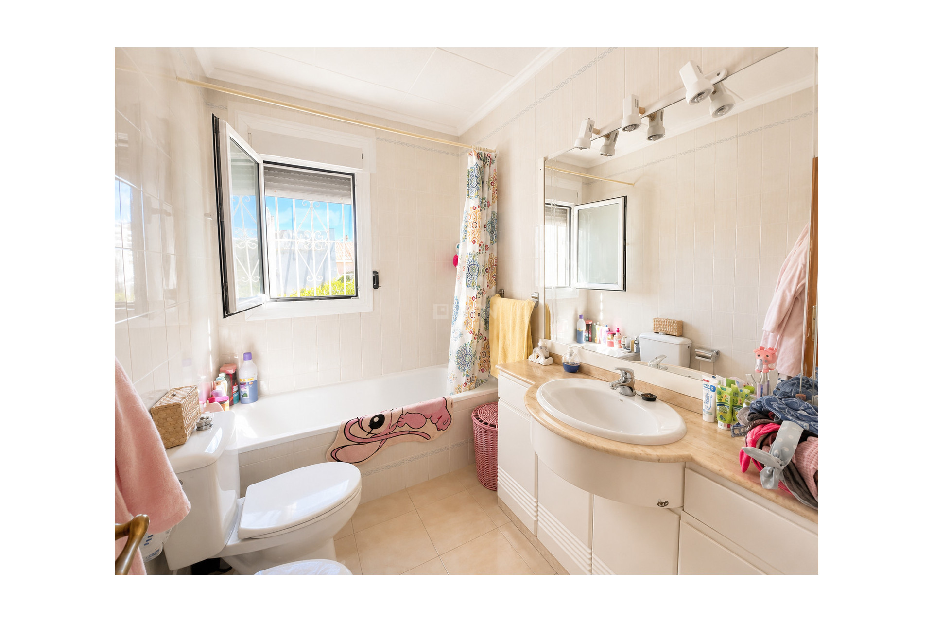 Reventa - Villa - Torrevieja - Costa Blanca
