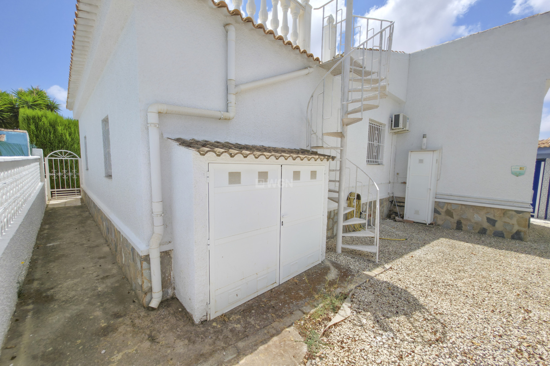 Reventa - Villa - Torrevieja - Costa Blanca