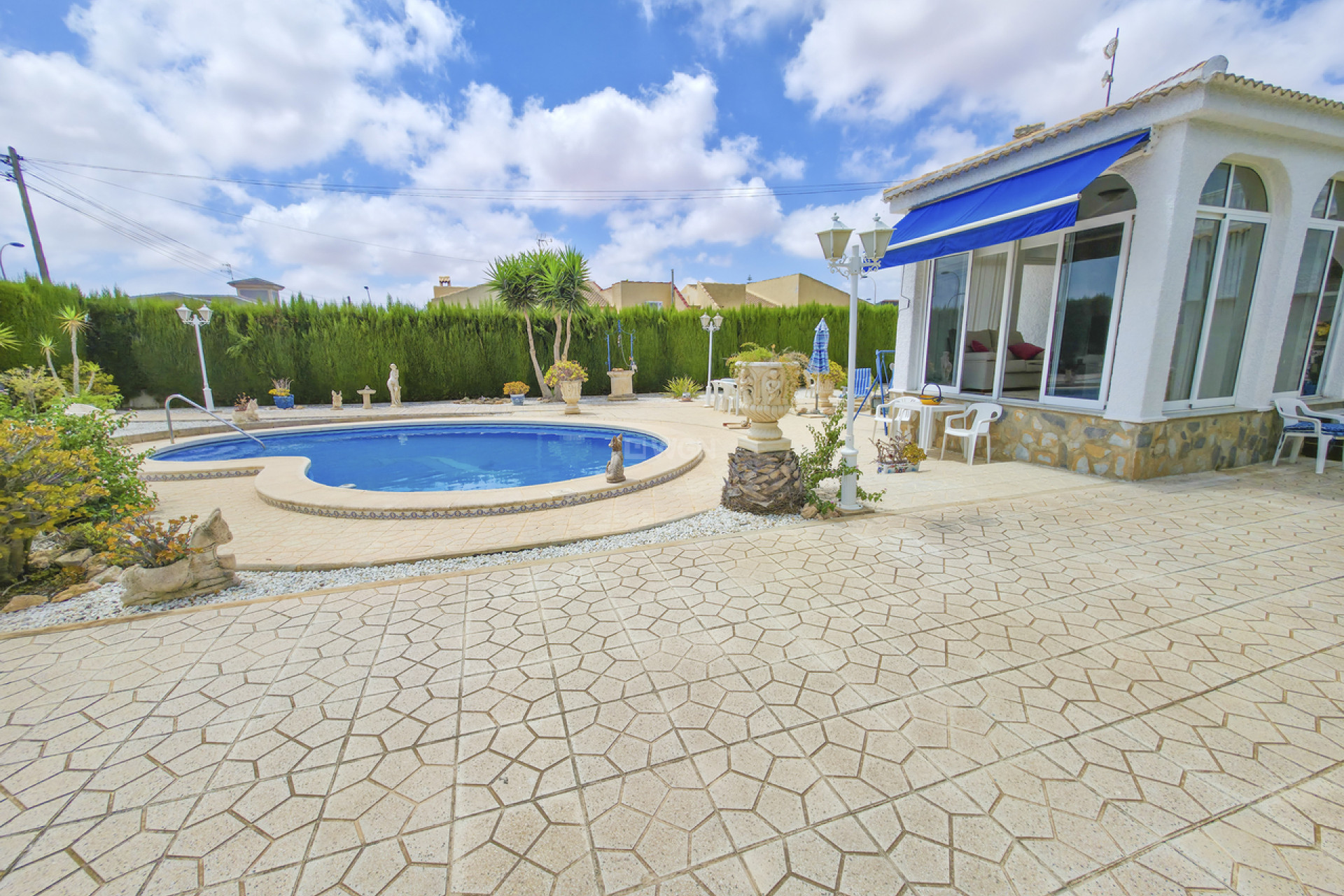 Reventa - Villa - Torrevieja - Costa Blanca