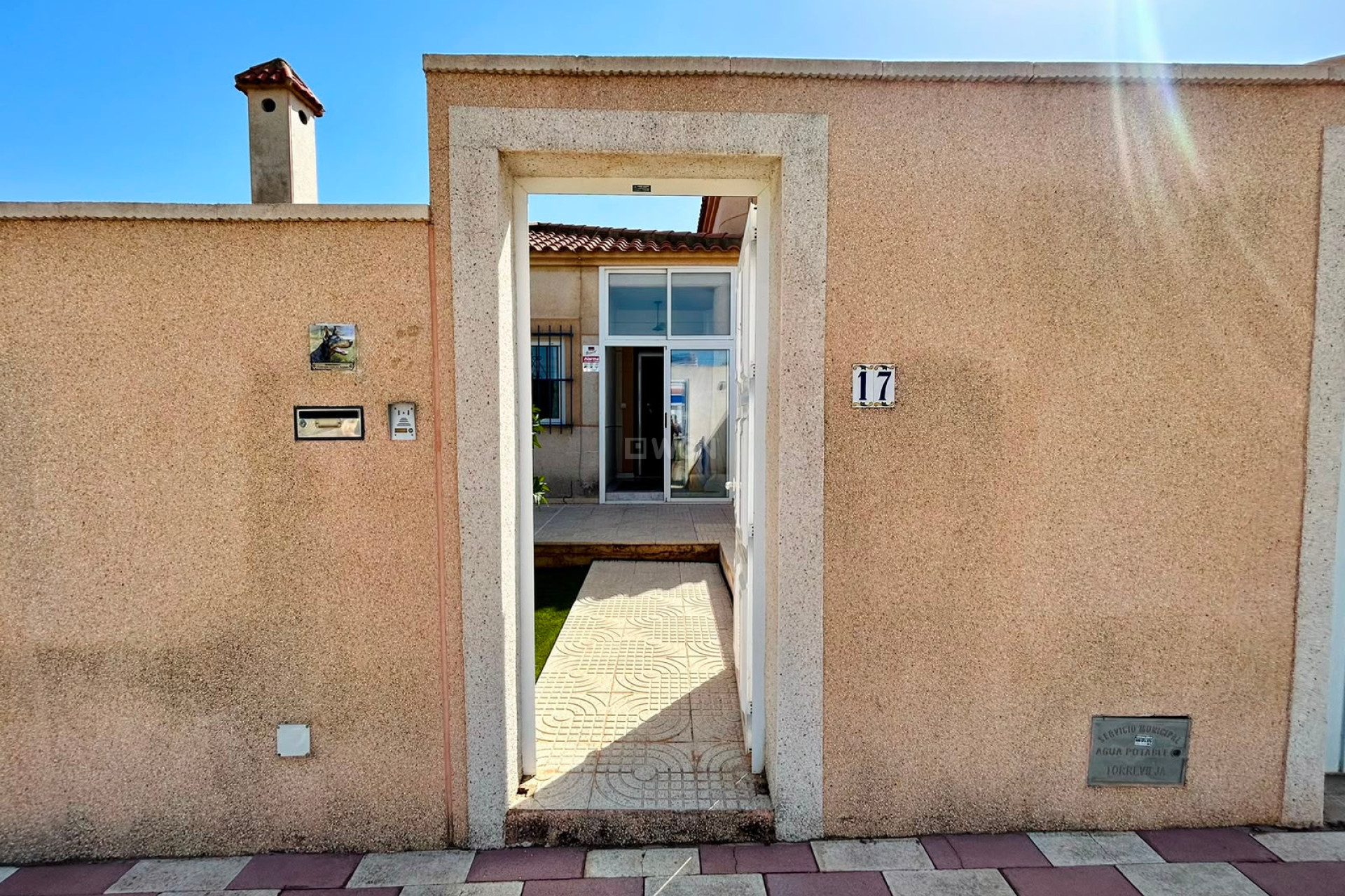 Reventa - Villa - Torrevieja - Costa Blanca